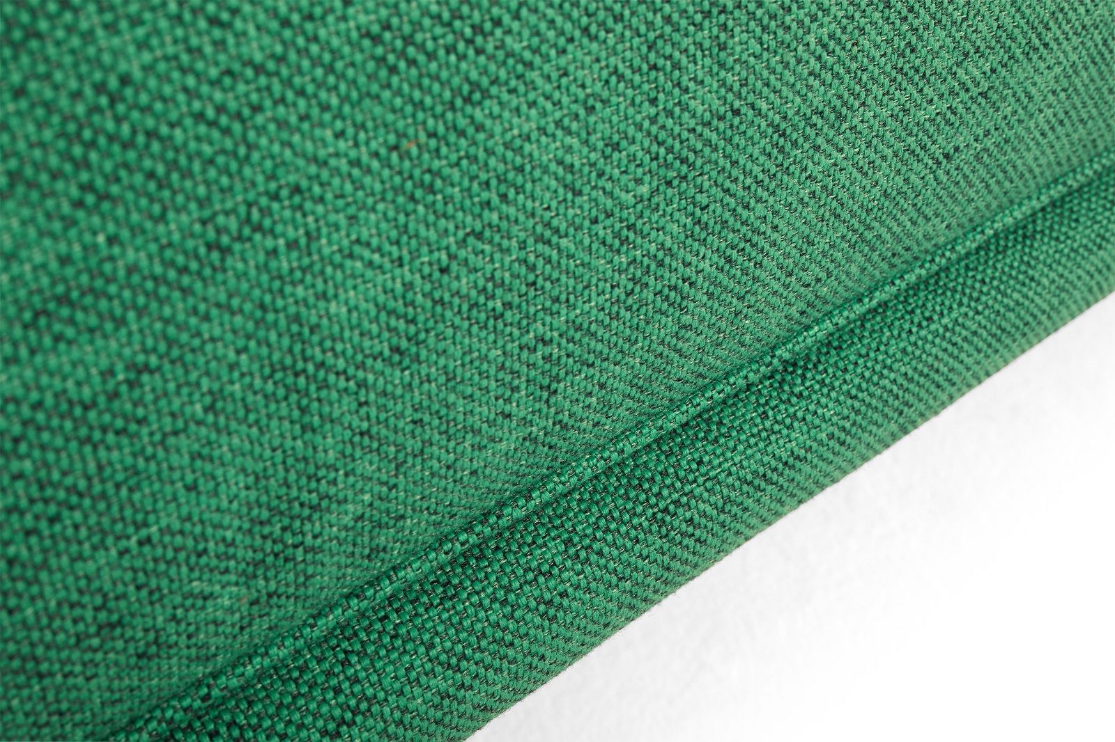 Silhouette Sofa 2-Sitzer Low Hay