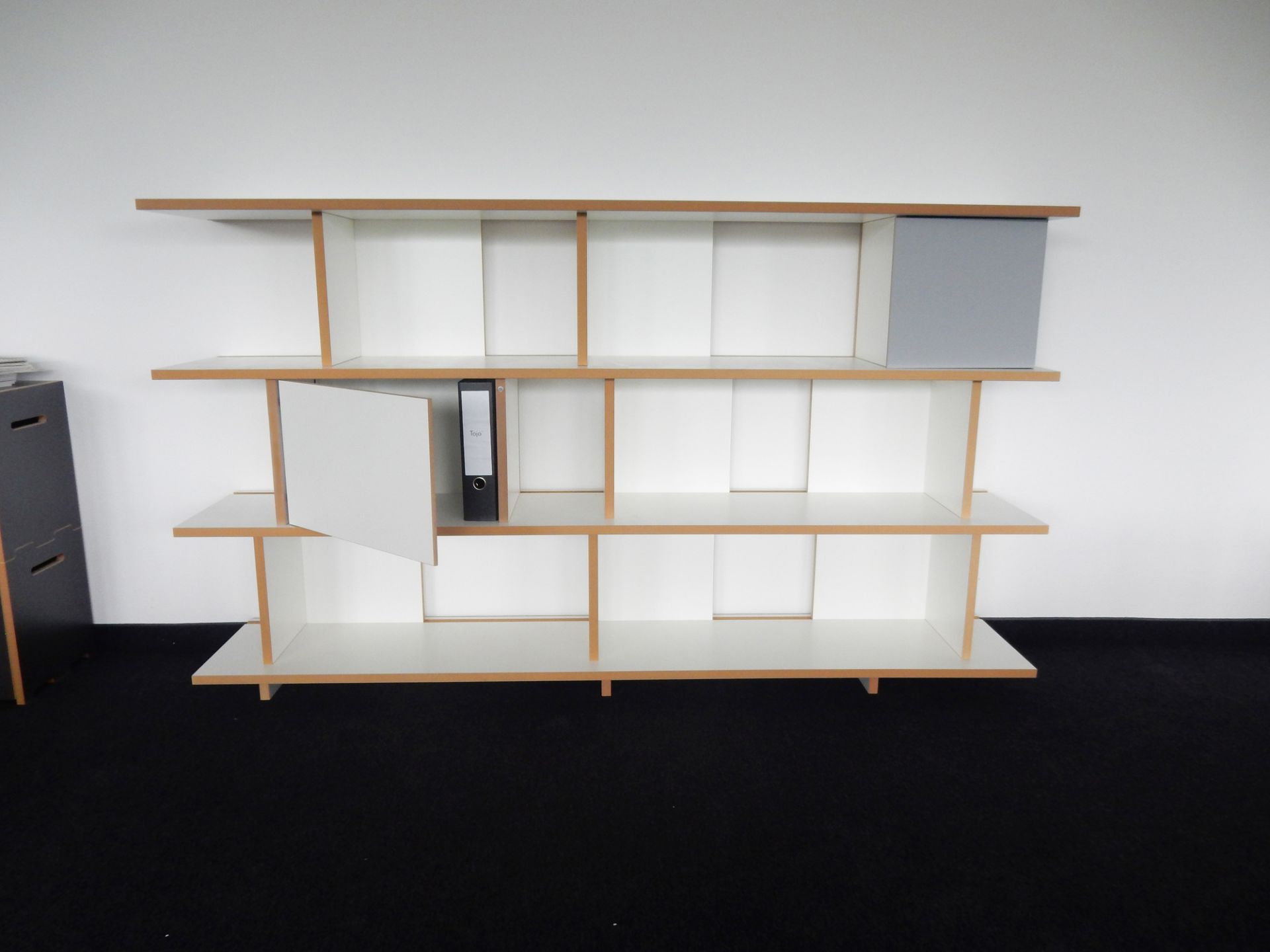 Stell Regal Türmodul Tojo