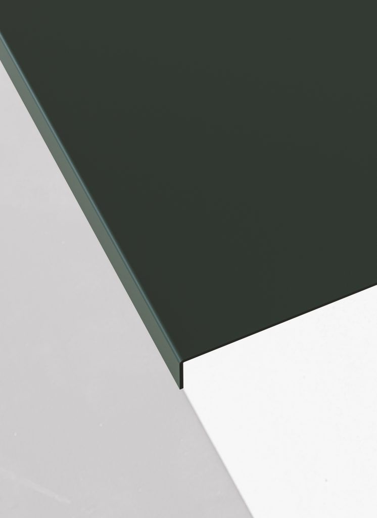Apex Regal 100cm schwarz New Tendency