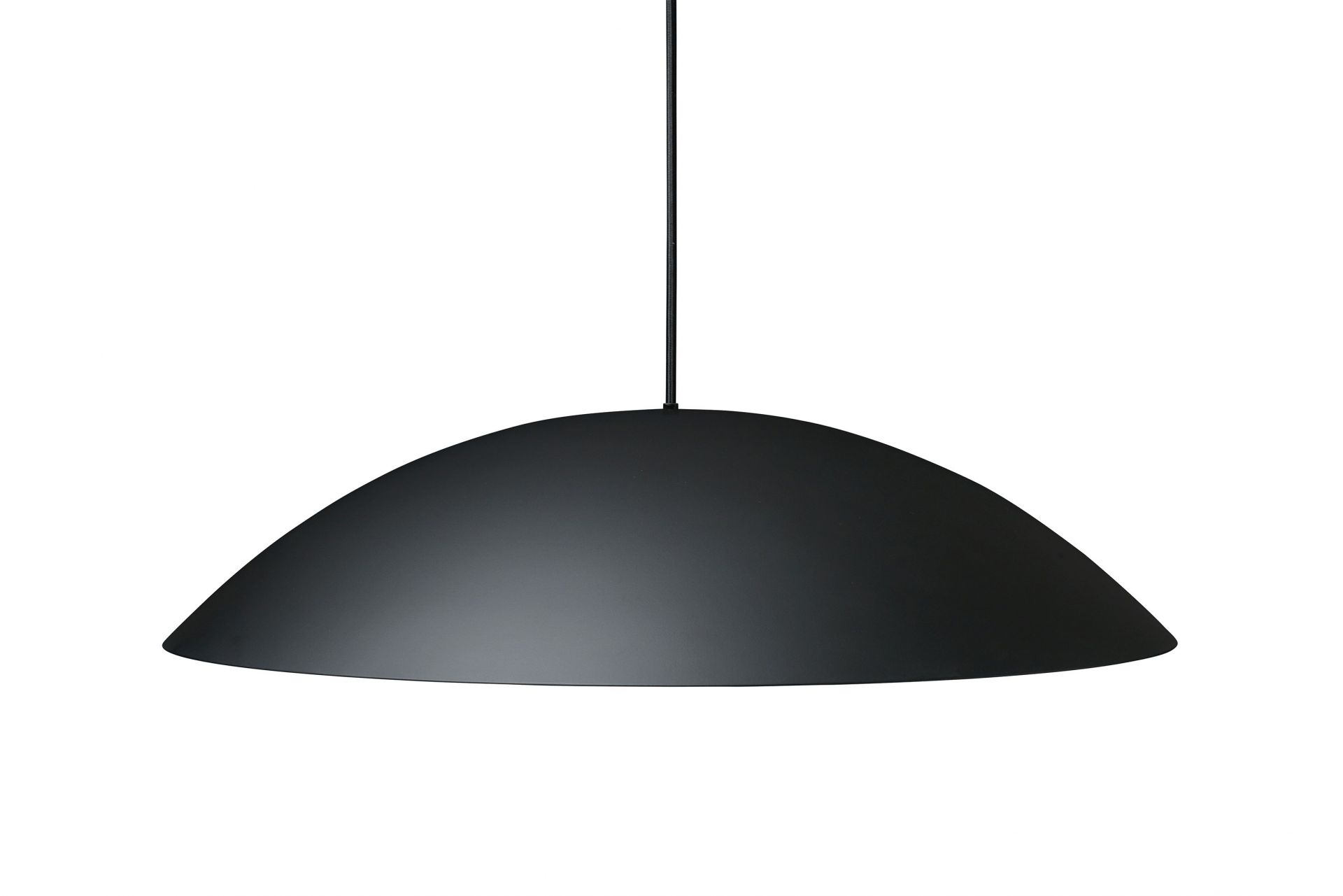 BT1041 Calot Pendelleuchte schwarz Carl Hansen & Søn