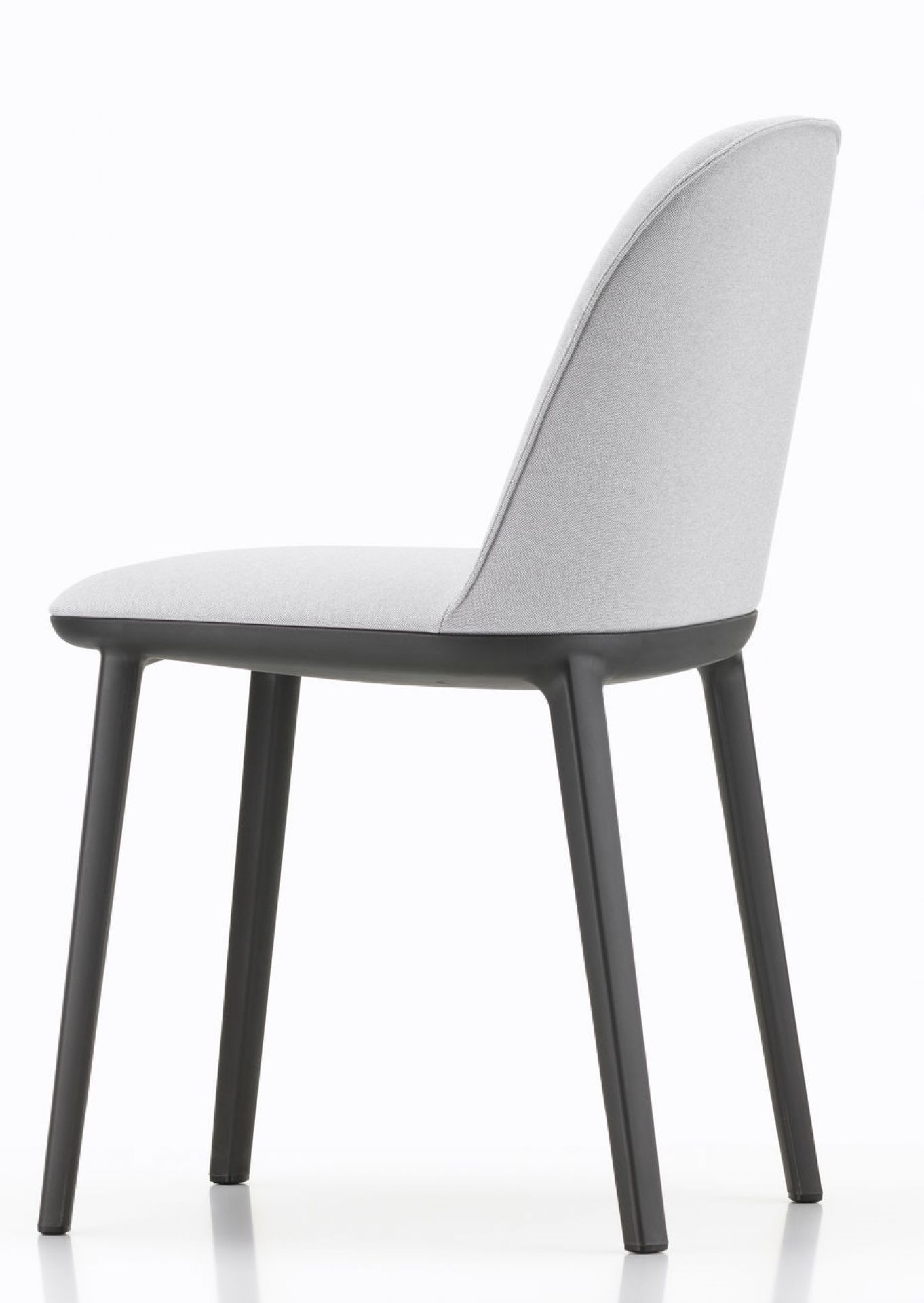 Softshell Side Chair Stuhl Vitra