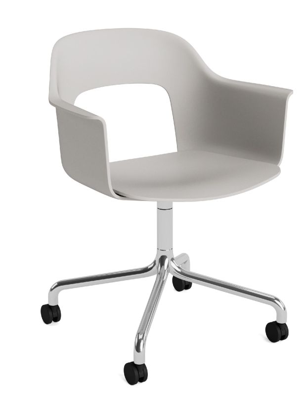 Layout Armchair 261 Armlehnen Stuhl Hay