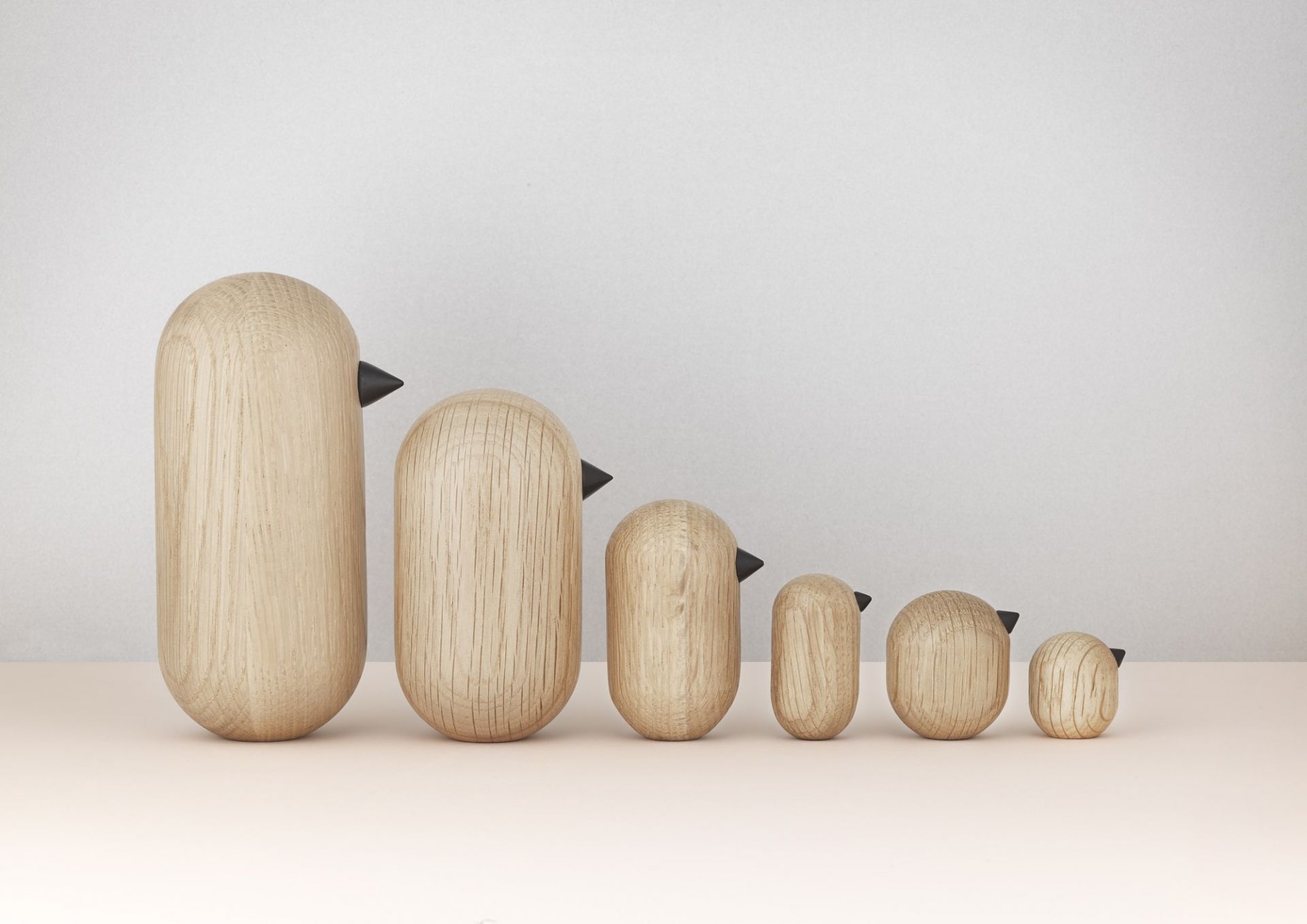Little Bird Holzvogel Normann Copenhagen