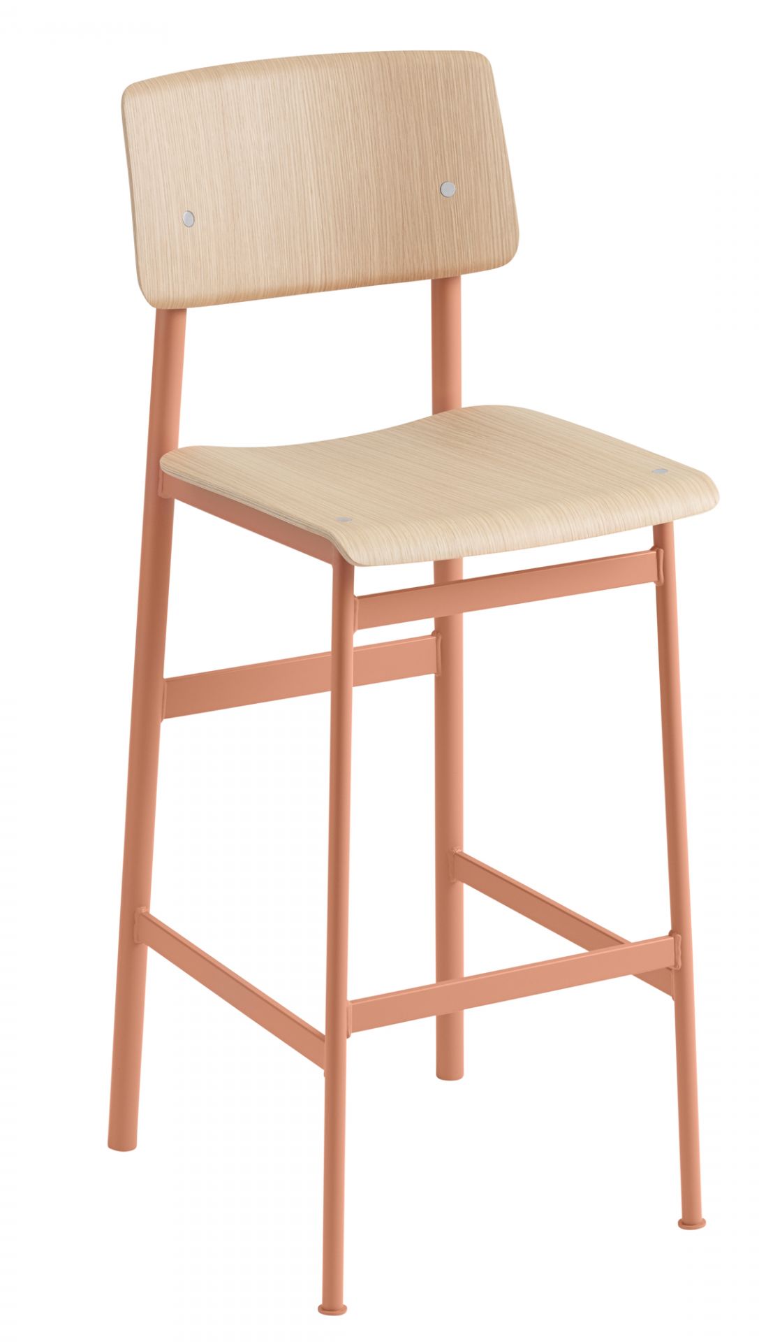 Loft Counter Stool Barhocker H 75 cm Muuto