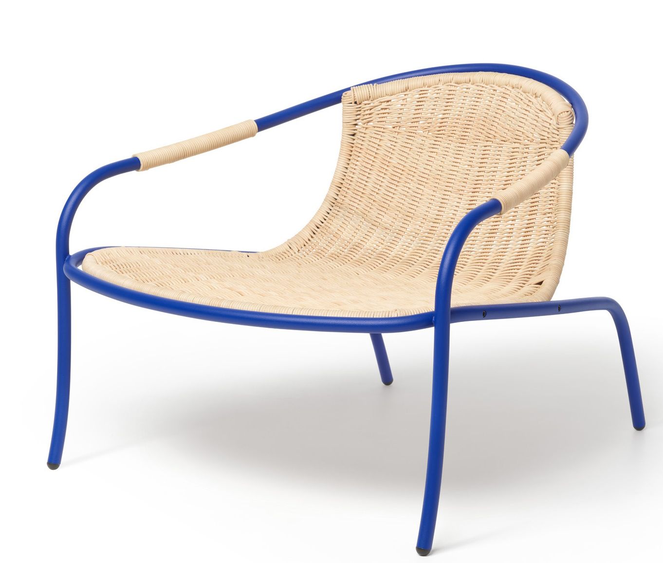 Puk SZ19 Armchair Sessel Spectrum