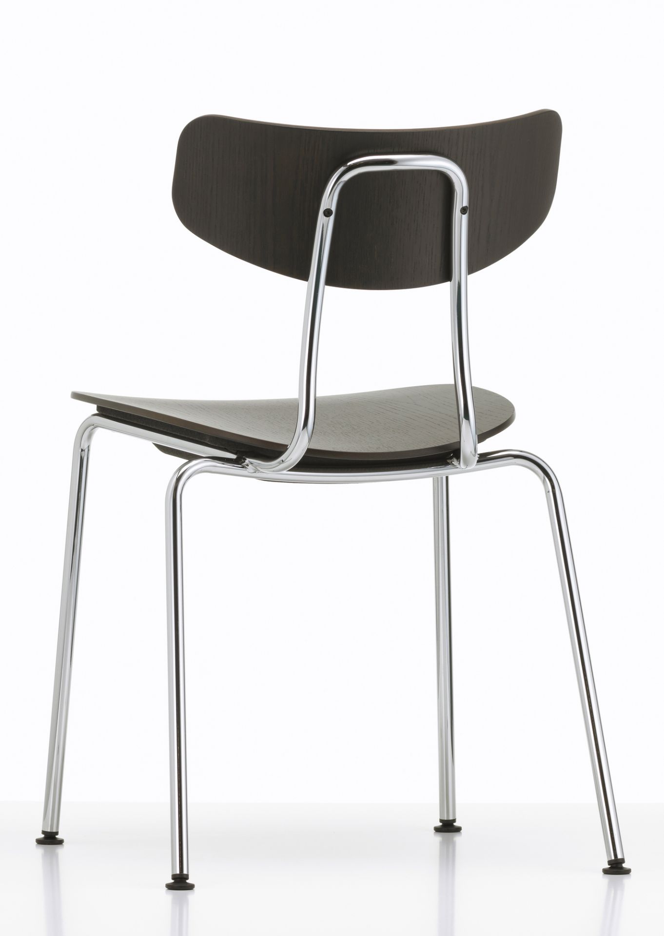 Moca Stuhl Vitra