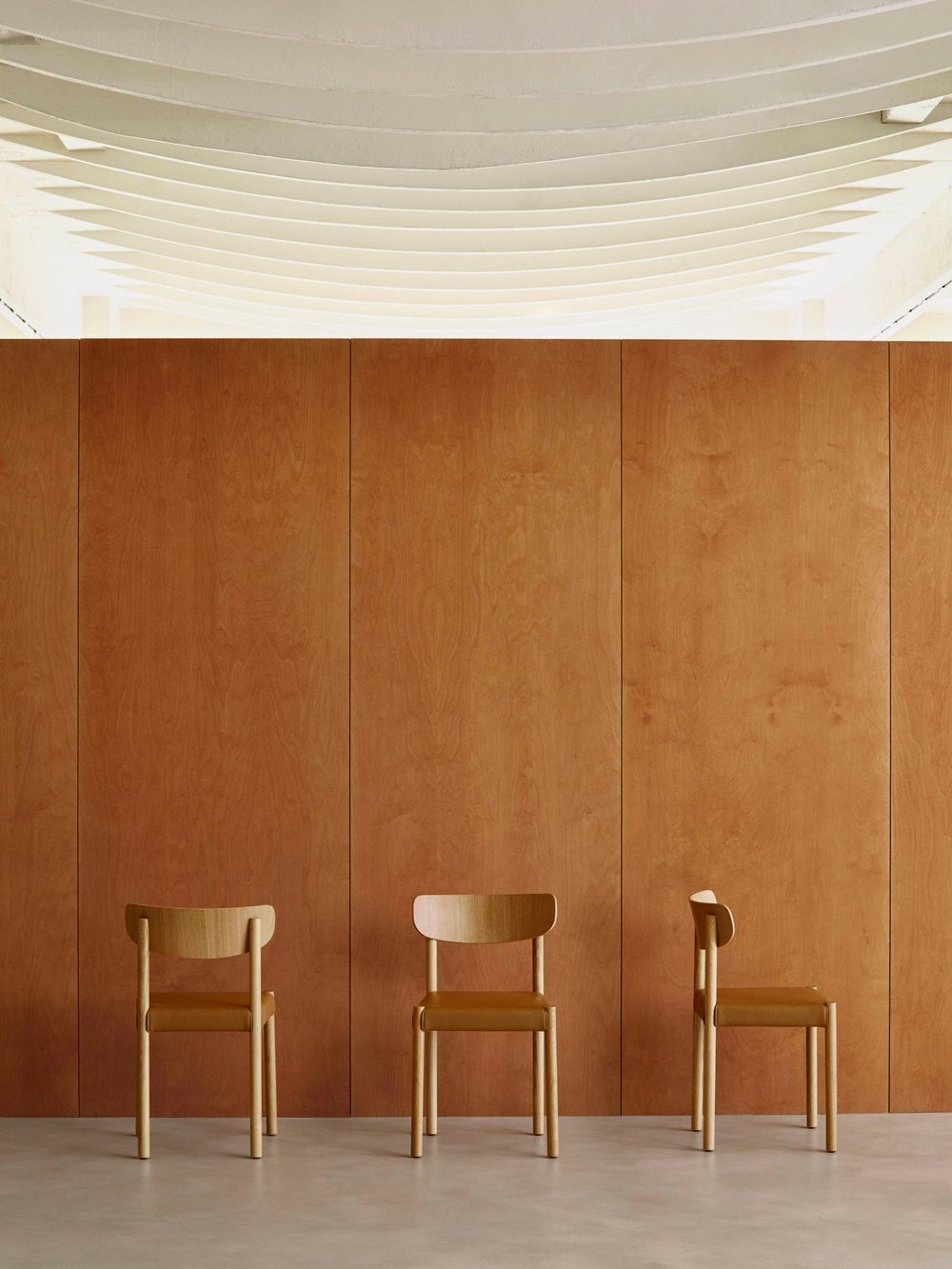 Pack Chair 11 Stuhl Hay