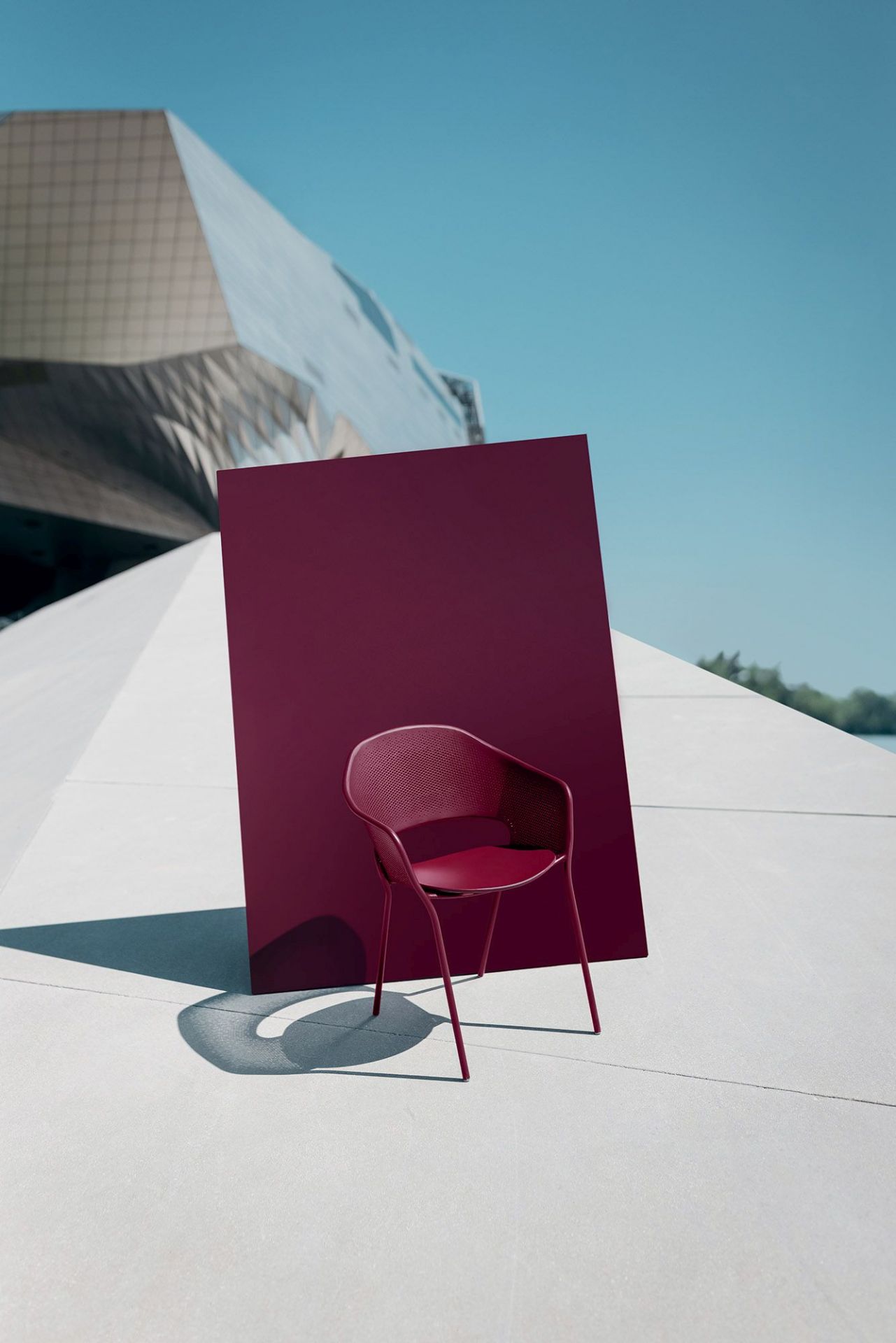 Kate Sessel Outdoor Fermob