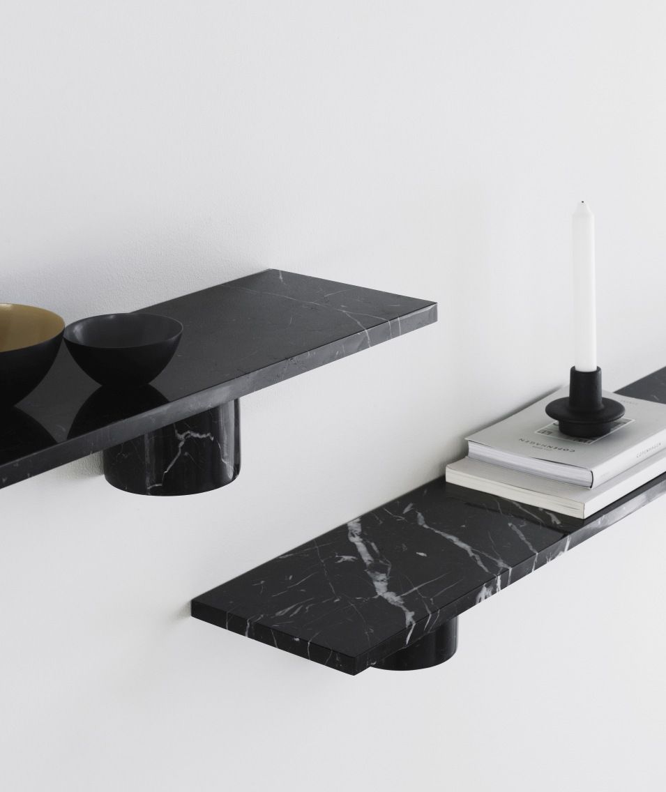 Sten Regal 80 cm Normann Copenhagen