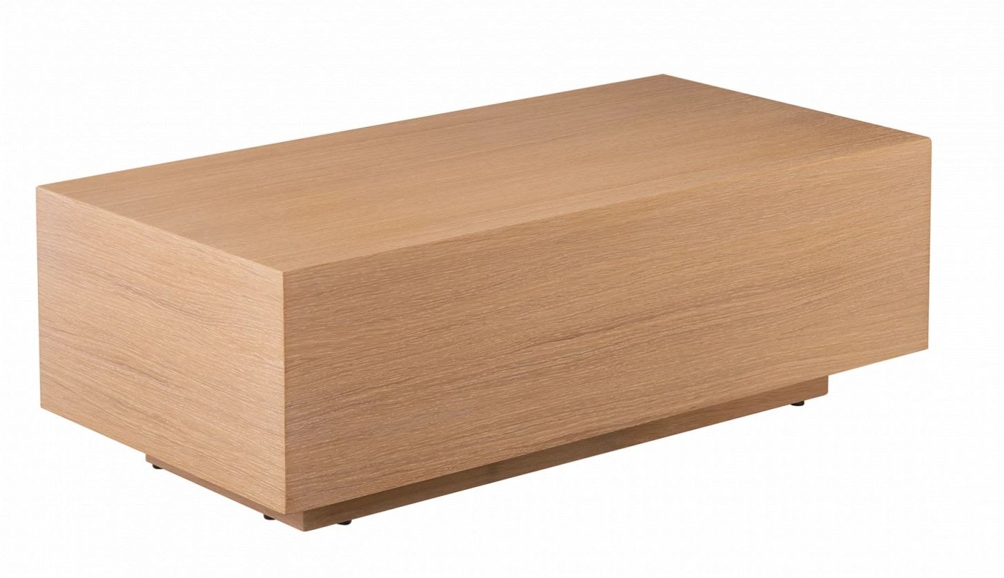 Goba Coffee Table Couchtisch B 40 x T 80 x H 29 cm Blomus
