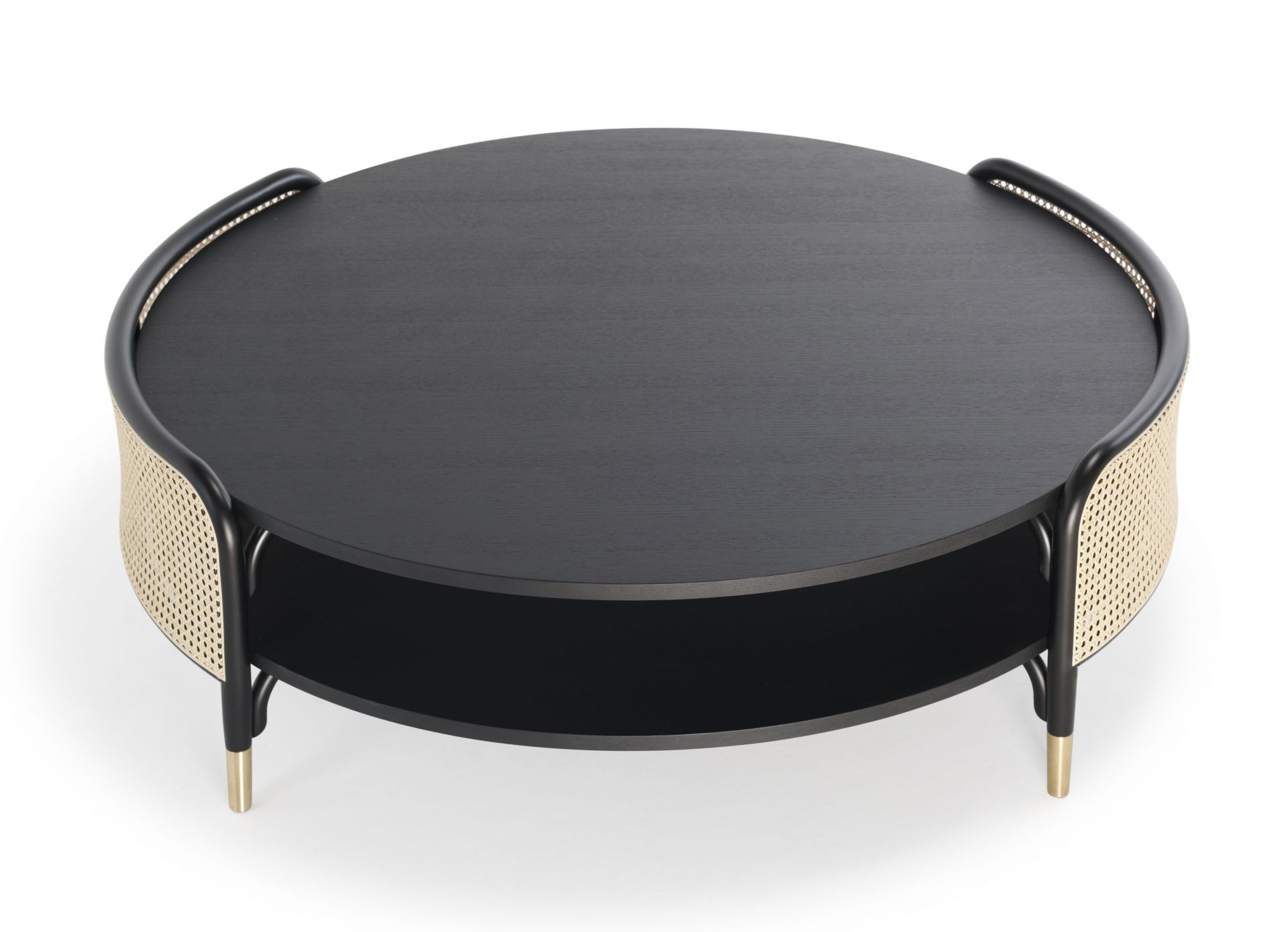 DETOUR Couchtisch Wiener GTV Design