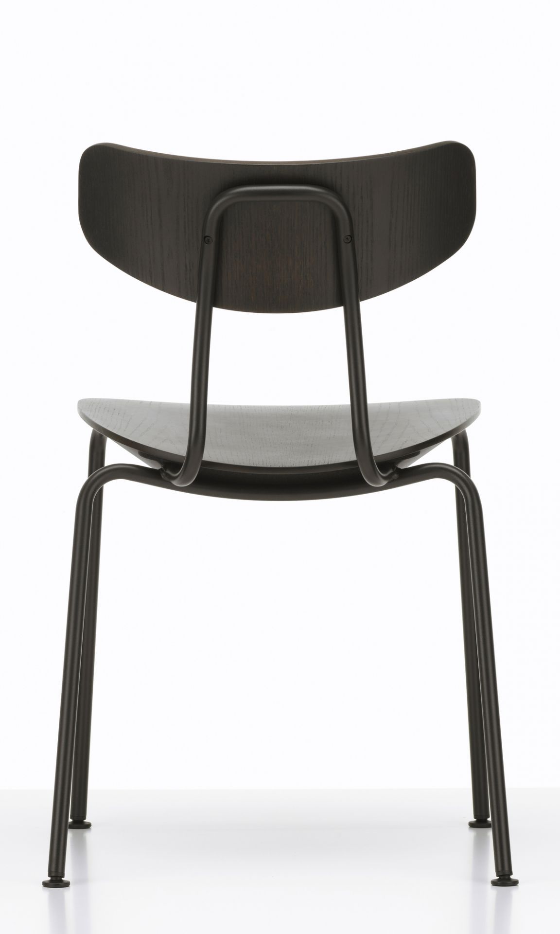 Moca Stuhl Vitra