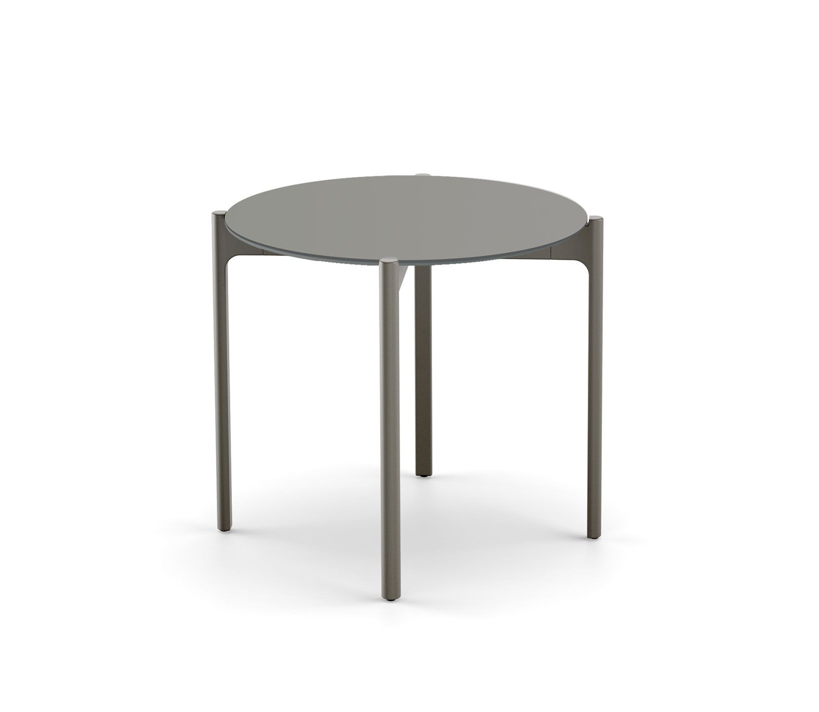 Izon Beistelltisch rund Ø54,5cm Dedon