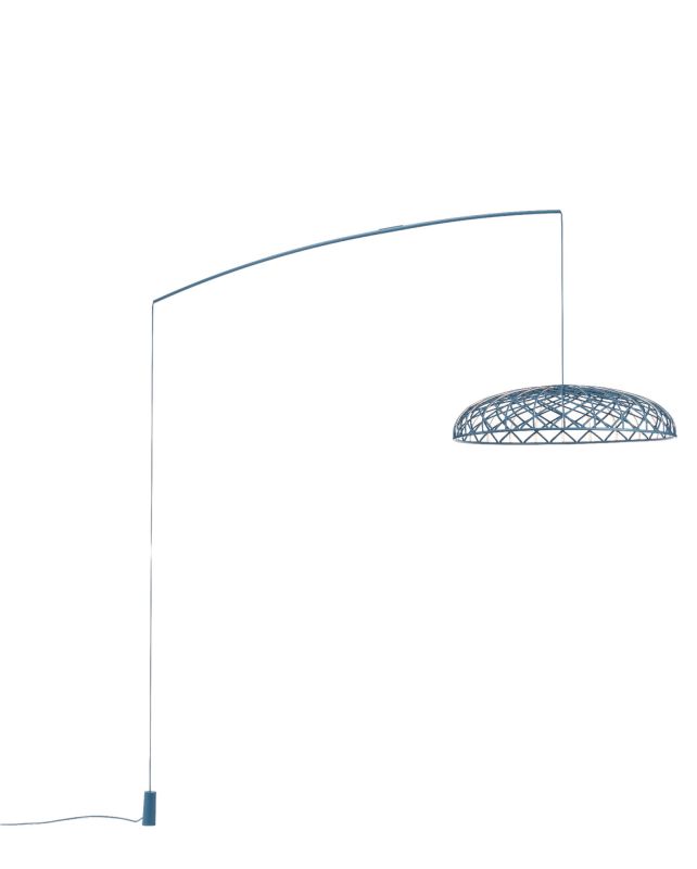 Skynest Motion Stehleuchte Flos