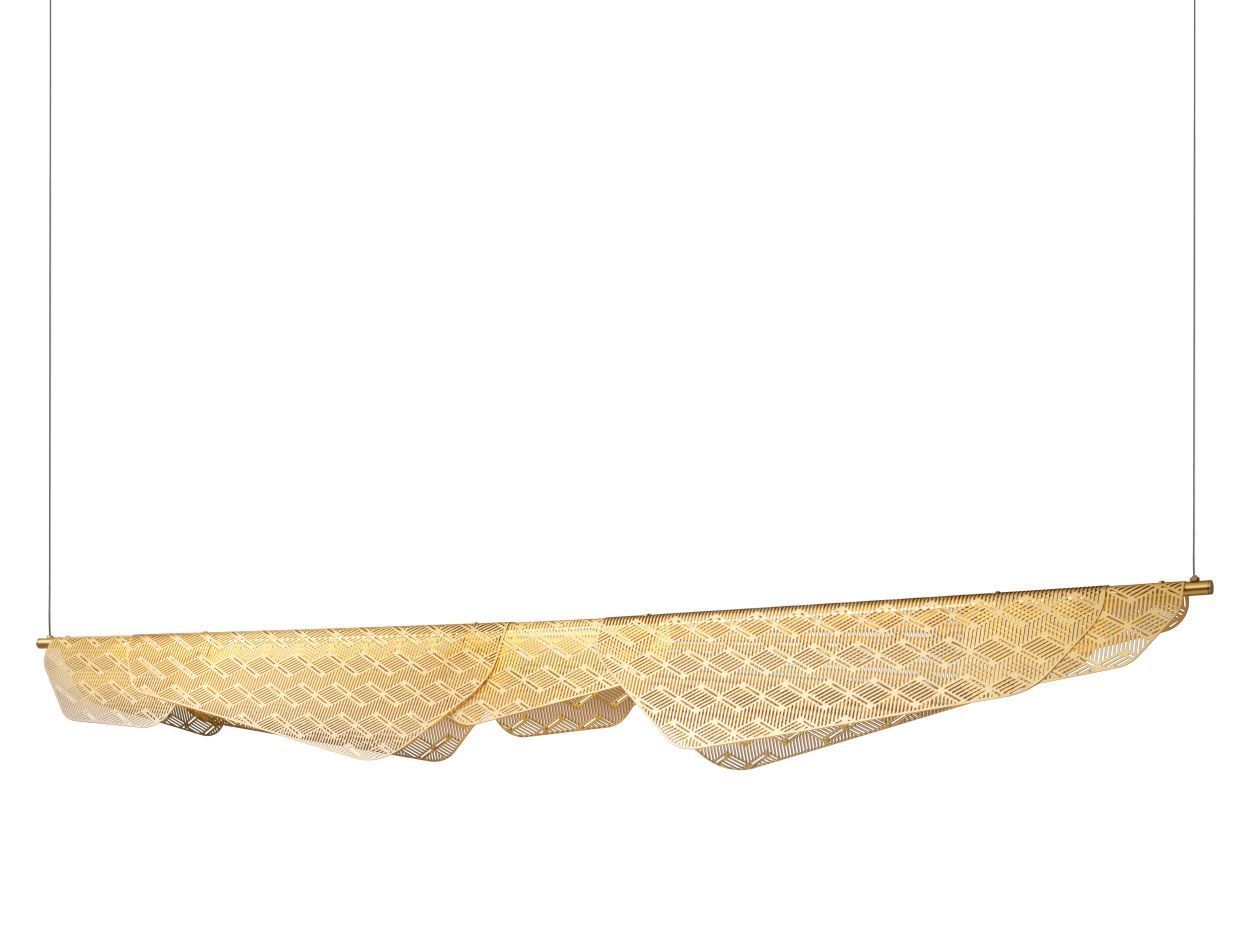 Mediterranea Pendelleuchte Small Petite Friture
