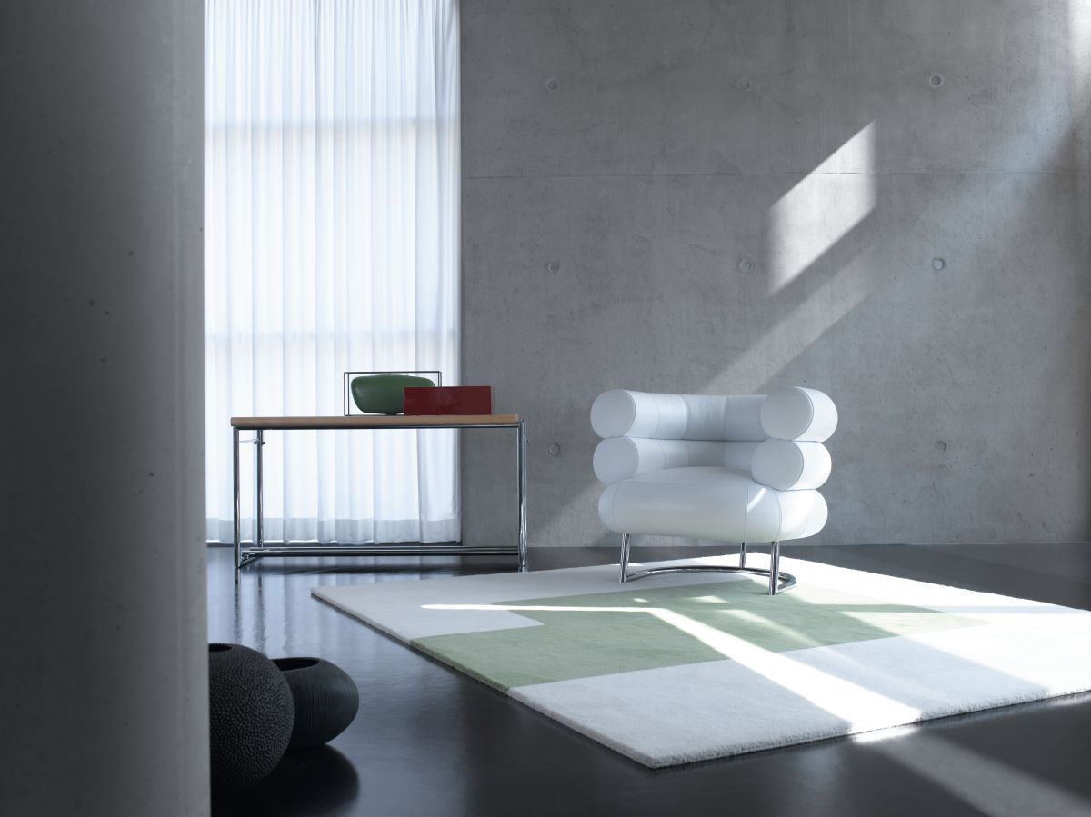 Kilkenny Teppich 300x250cm ClassiCon