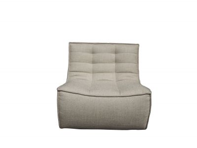 N701 Sessel Ethnicraft