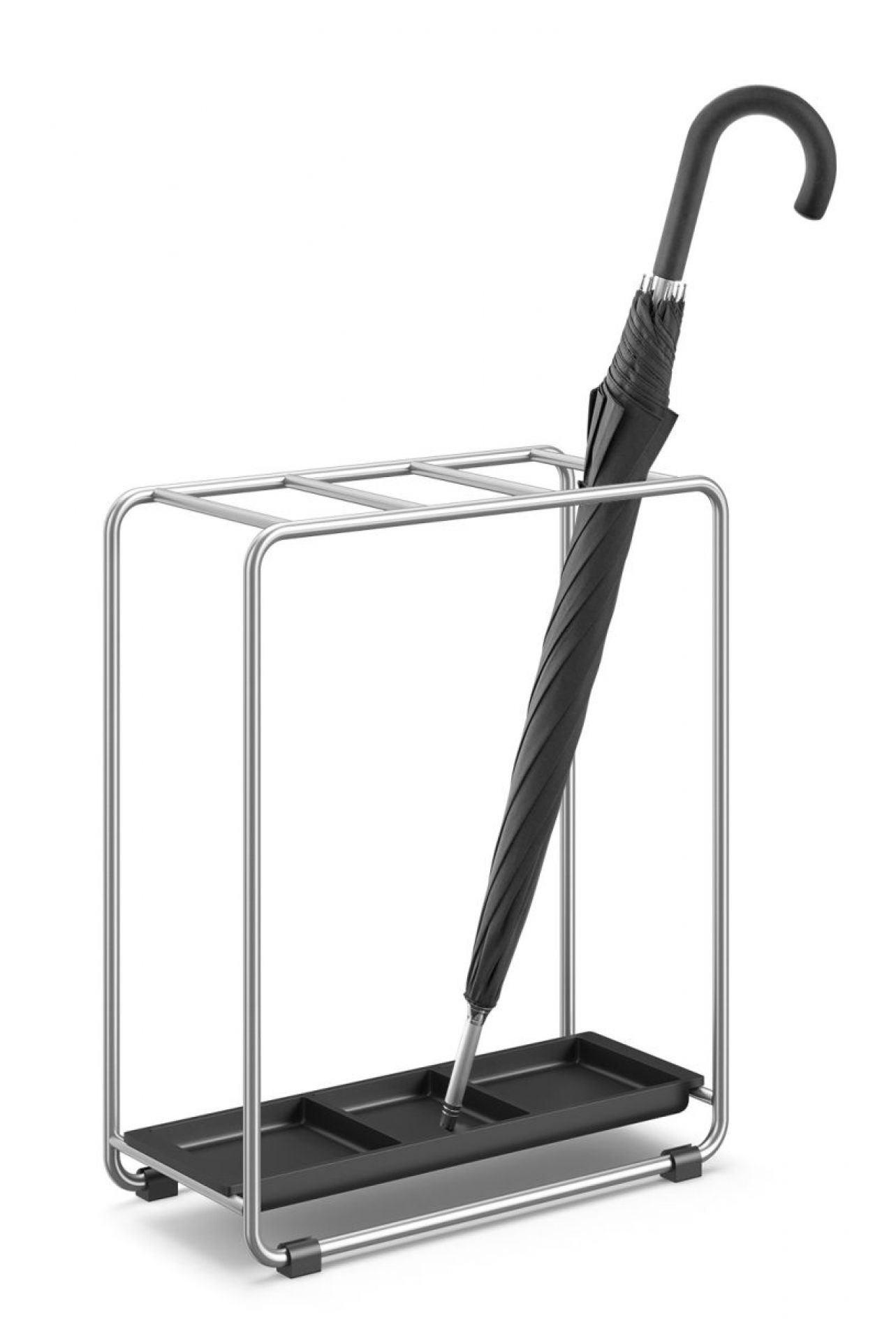 Mecor Schirmständer ZACK EINZELSTÜCK