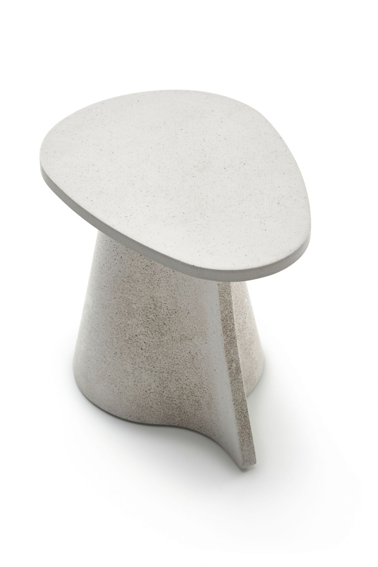 Fossil Beistelltisch MDF Italia
