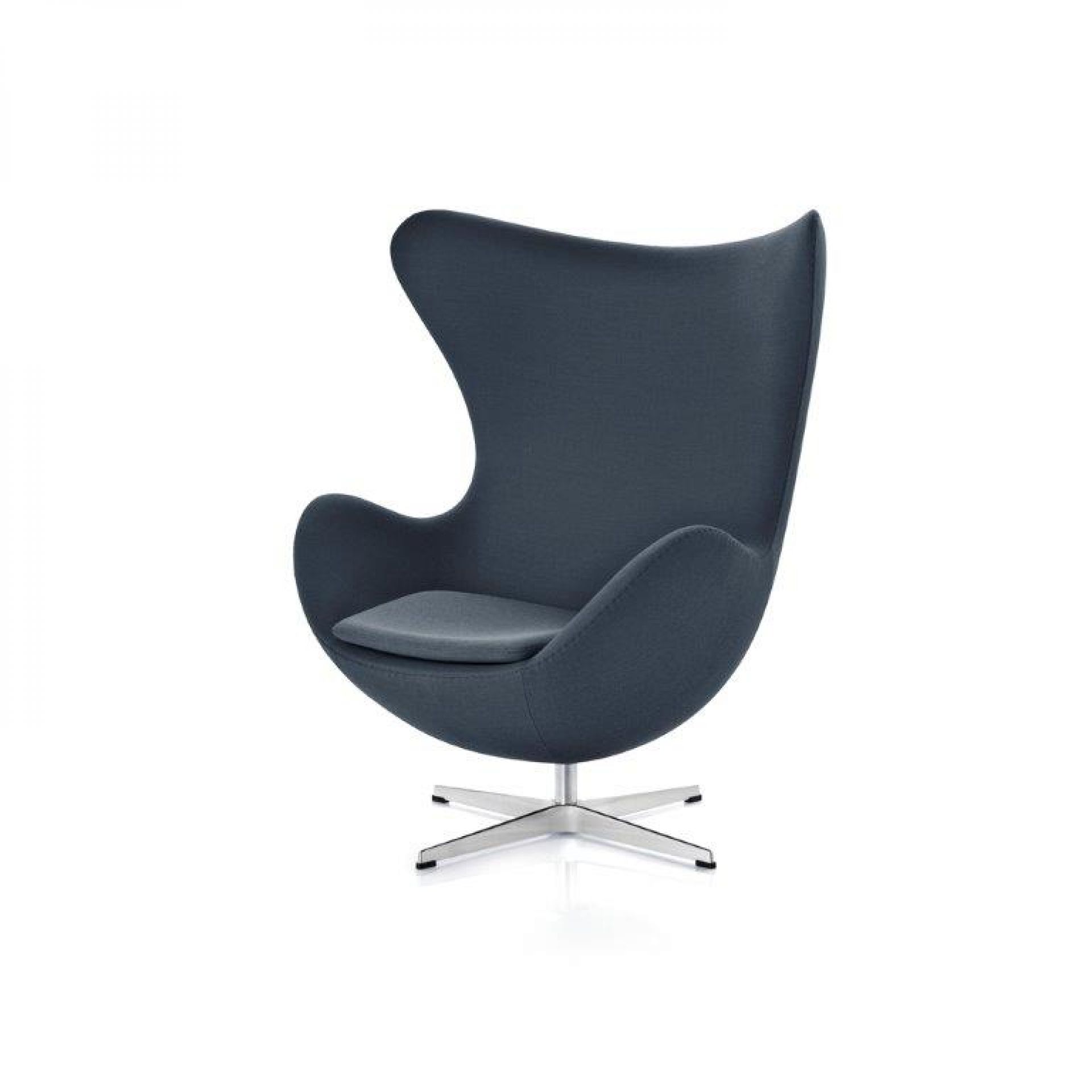 Das Ei / Egg Chair Sessel Fritz Hansen