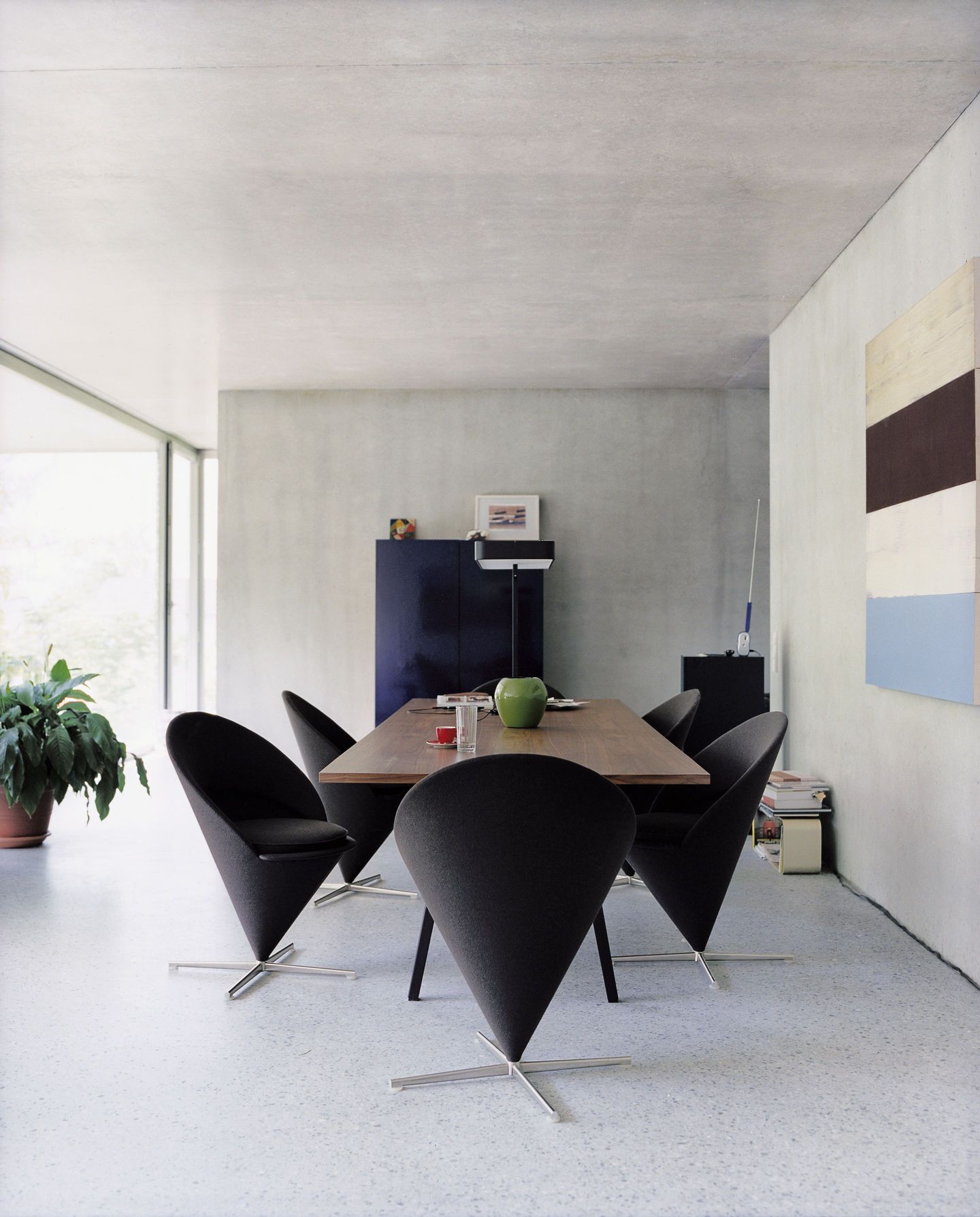 Cone Chair Sessel Vitra