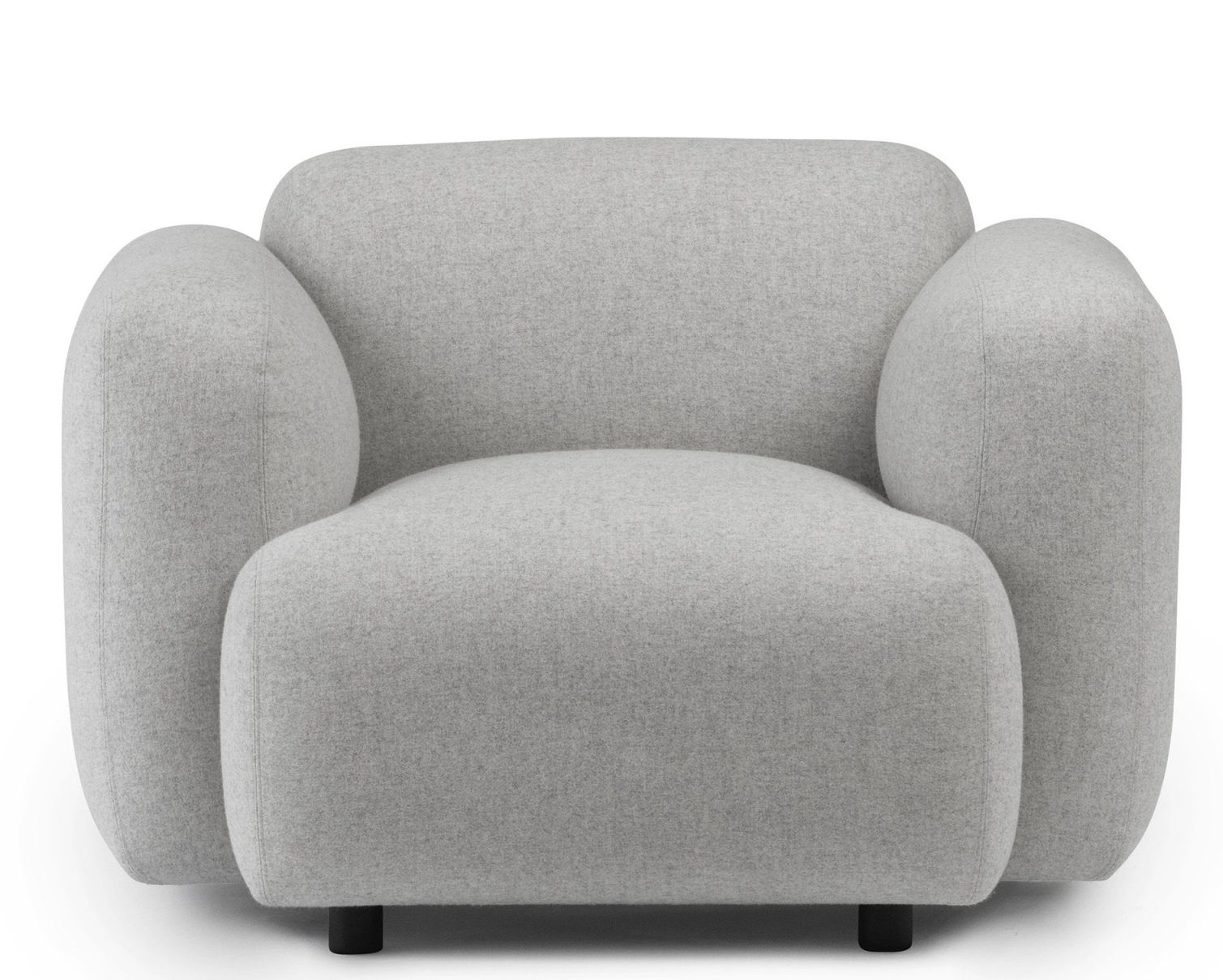 Swell Sessel Normann Copenhagen