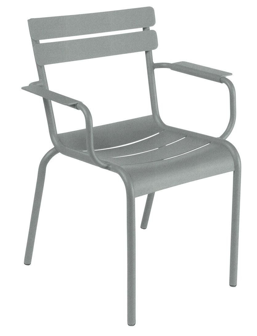 Luxembourg Bridge Armchair Armlehnenstuhl Outdoor Fermob