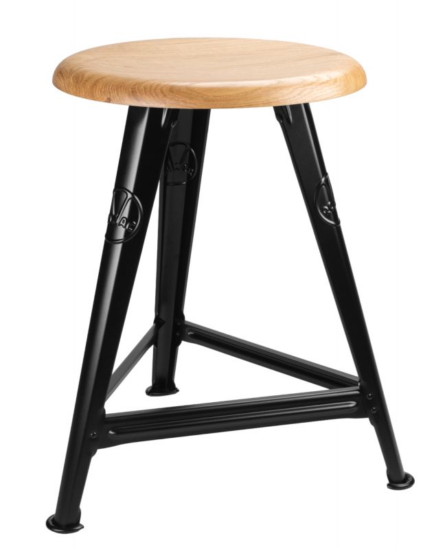 Schemel - Model I 50 cm Hocker Rowac