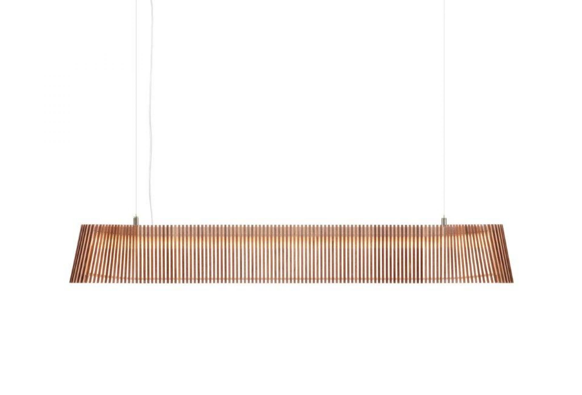 Owalo 7000 Pendelleuchte Secto Design