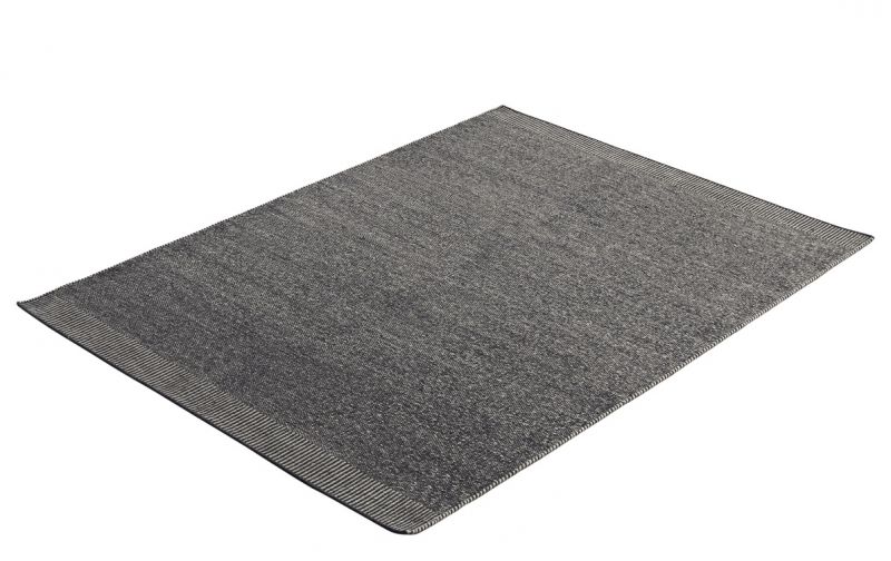 Rombo Rug Teppich 170x240 cm Woud