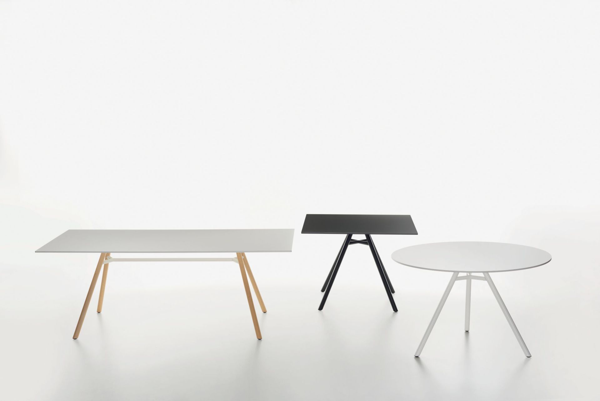 Mart Table Tisch Plank