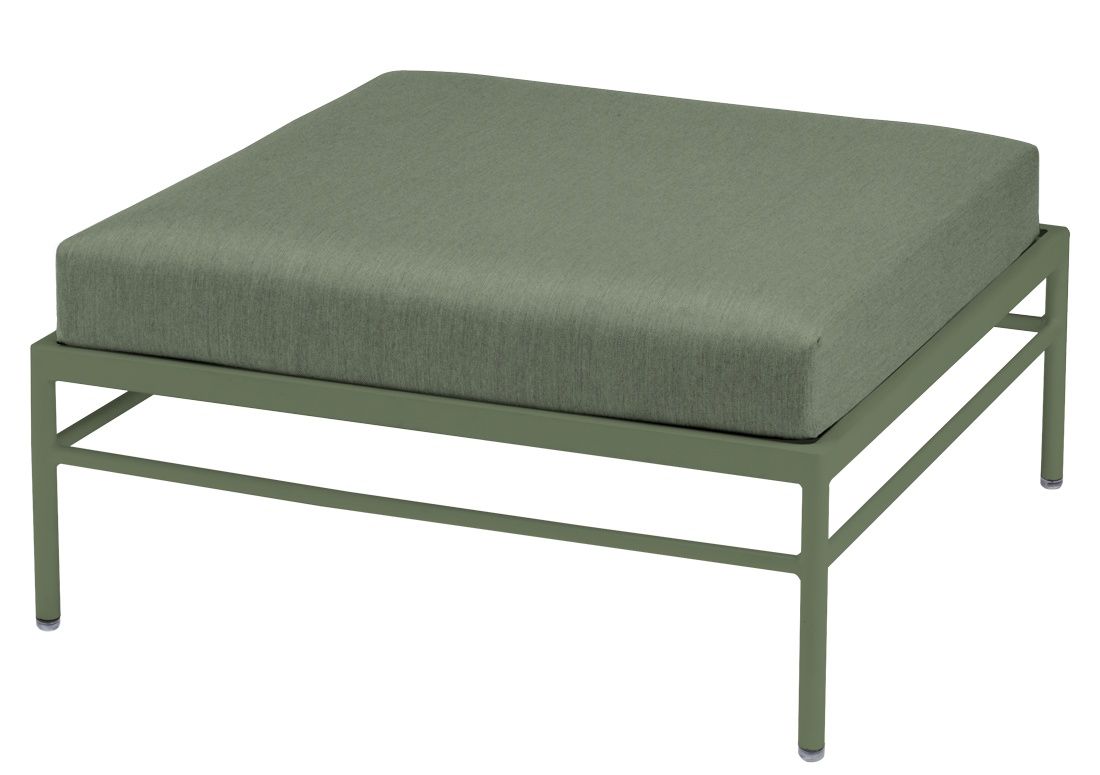 Rivage Hocker Outdoor Fermob