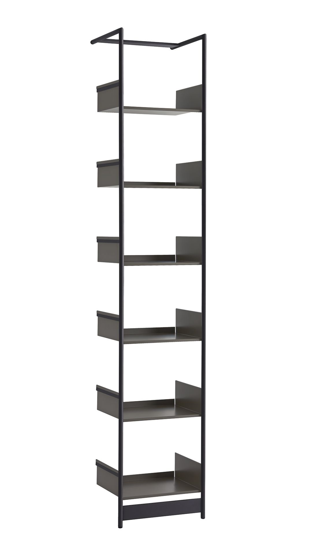 Pool 220 Anlehnregal Mox