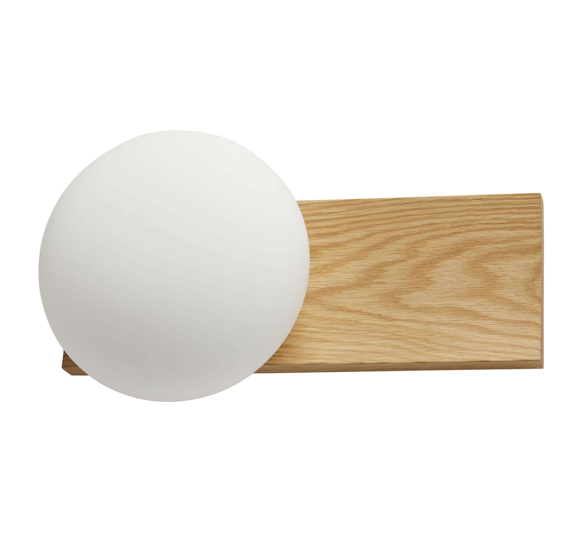 Dew Tisch und Wandleuchte Woud