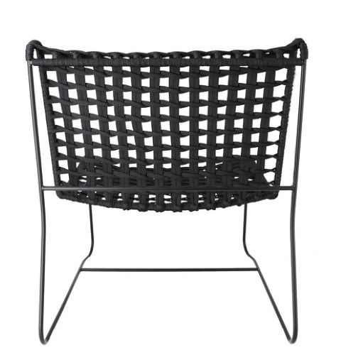 In/Out Lounge Sessel Outdoor Jan Kurtz 