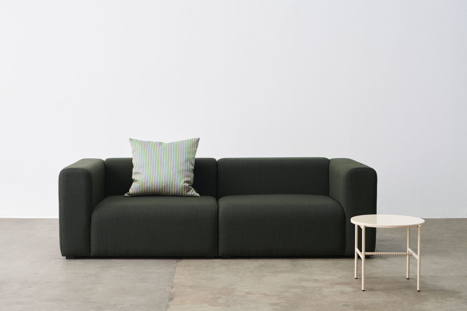 Mags Sofa 2,5-Sitzer Combination 1 Hay