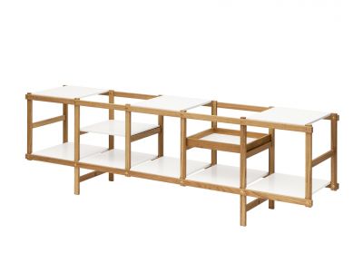 Frame Low Regal Design House Stockholm