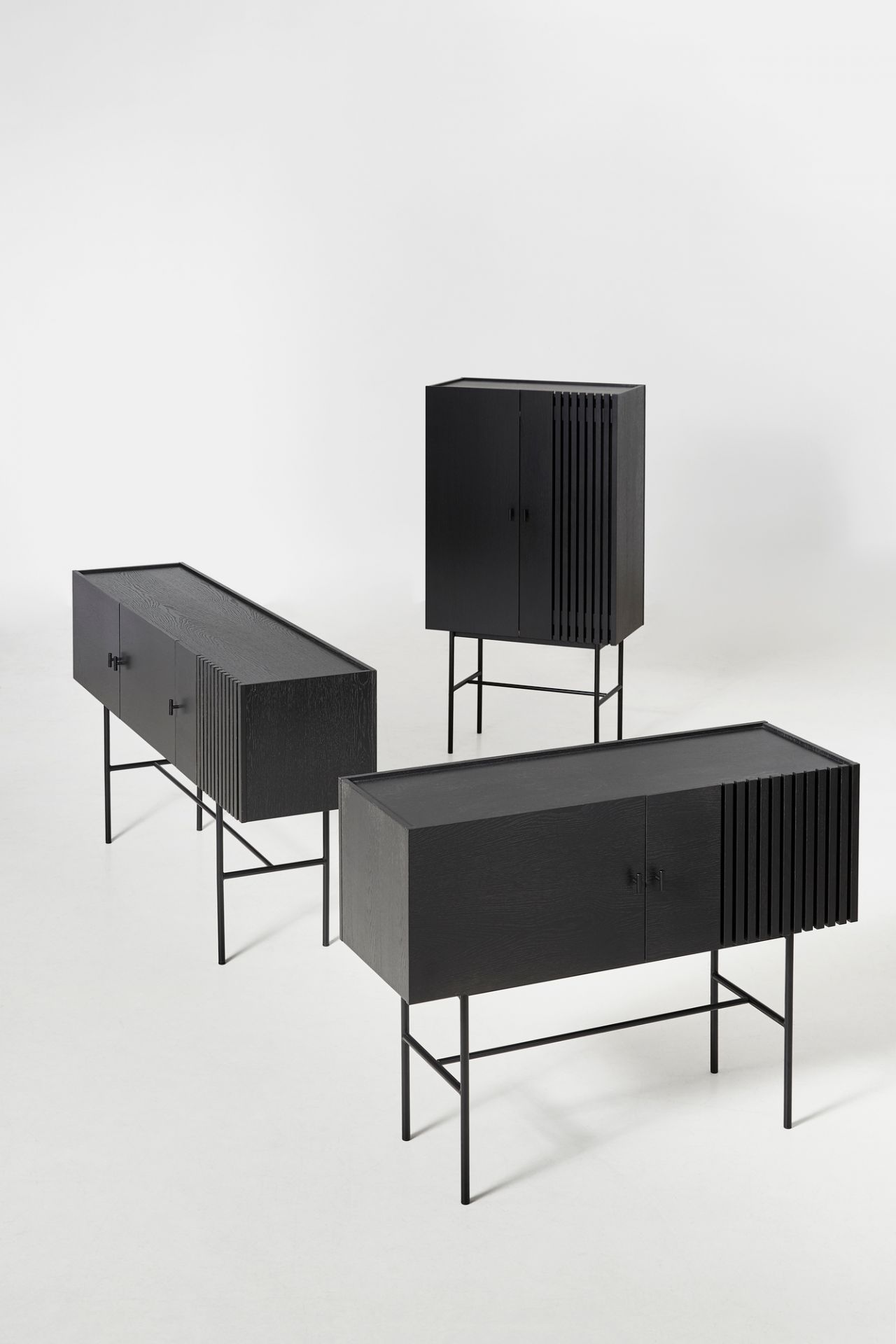 Array Sideboard (120cm) Woud