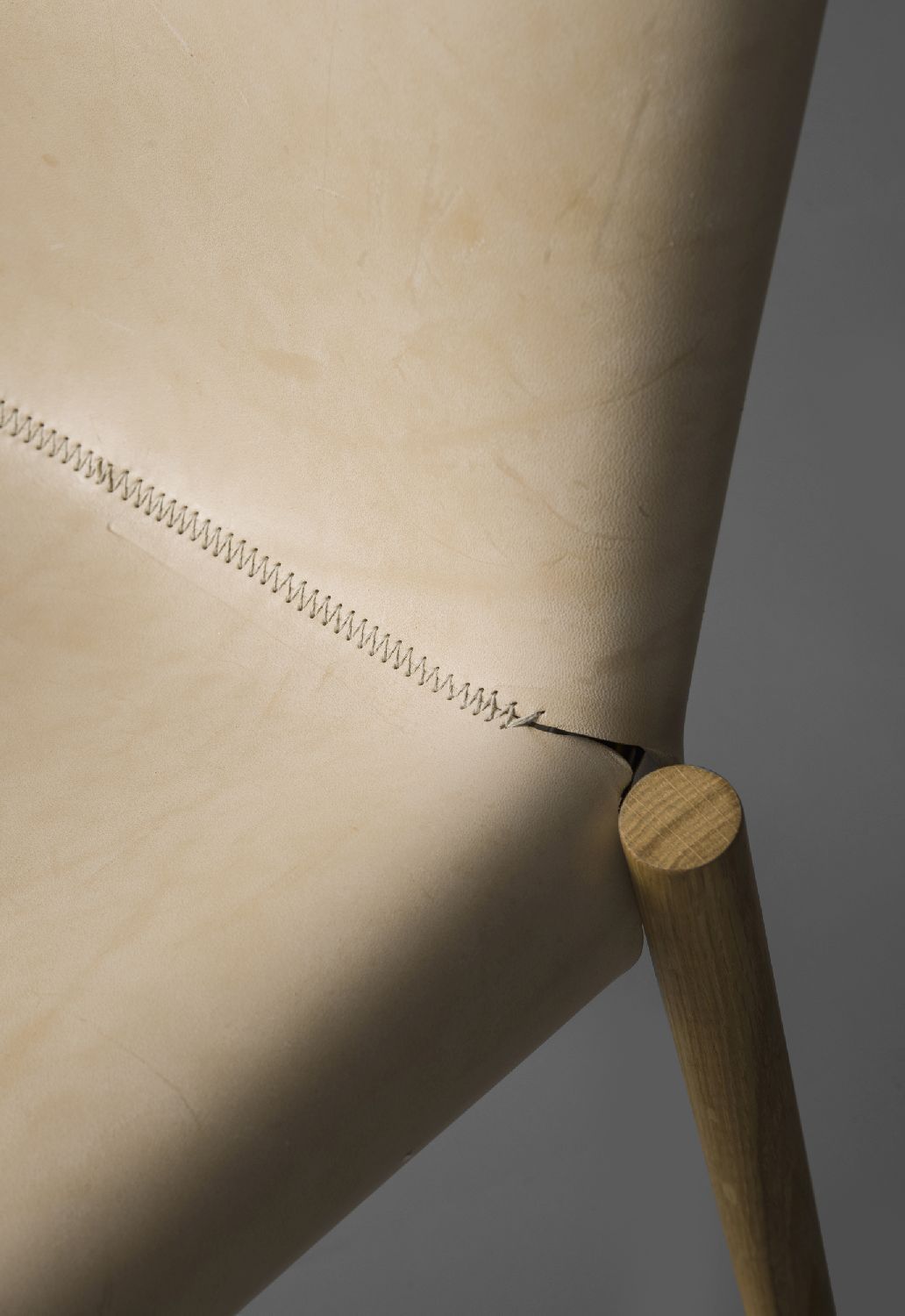 1085 Edition Stuhl Kristalia