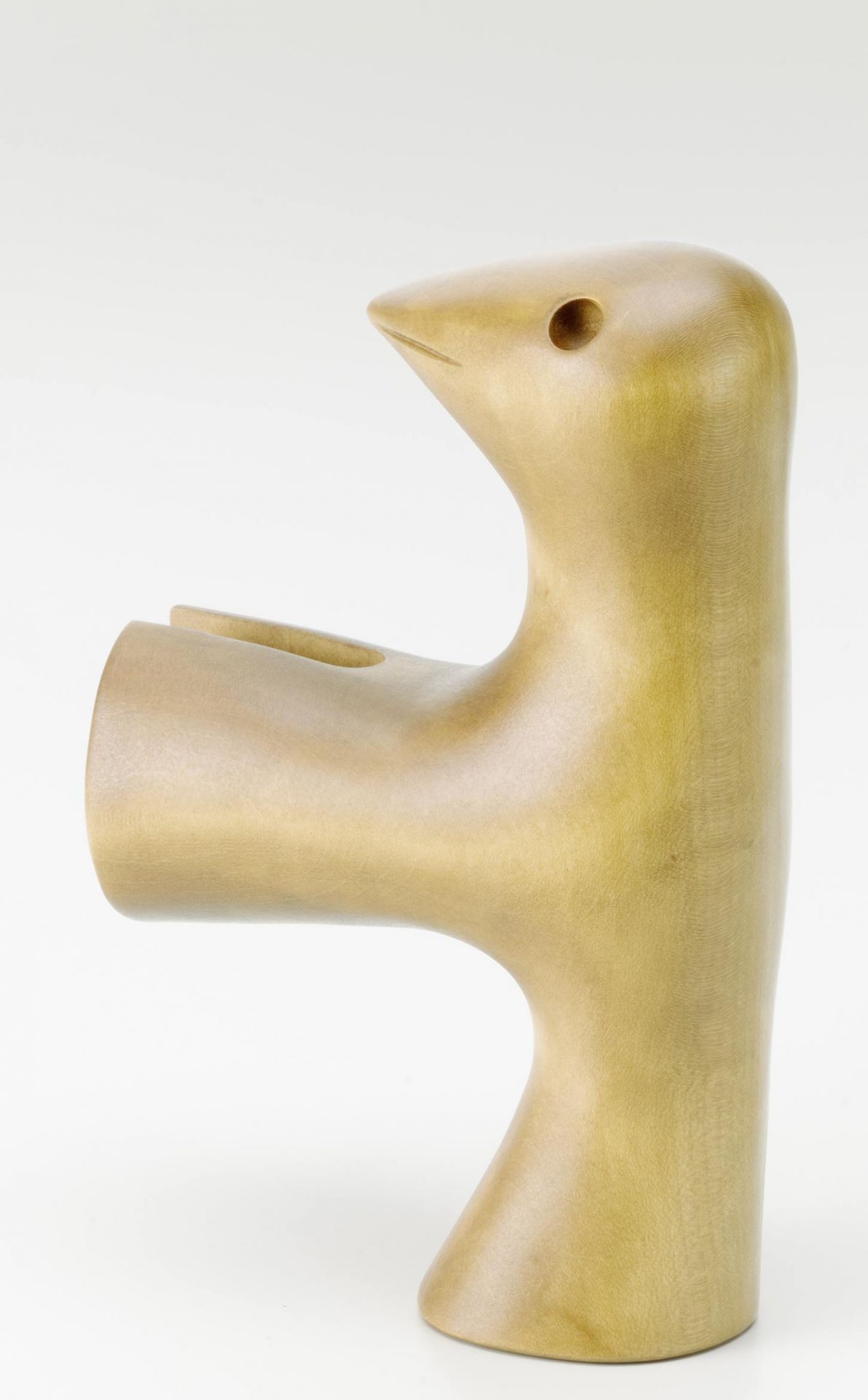 Girard Bird Skulptur Vitra EINZELSTÜCK