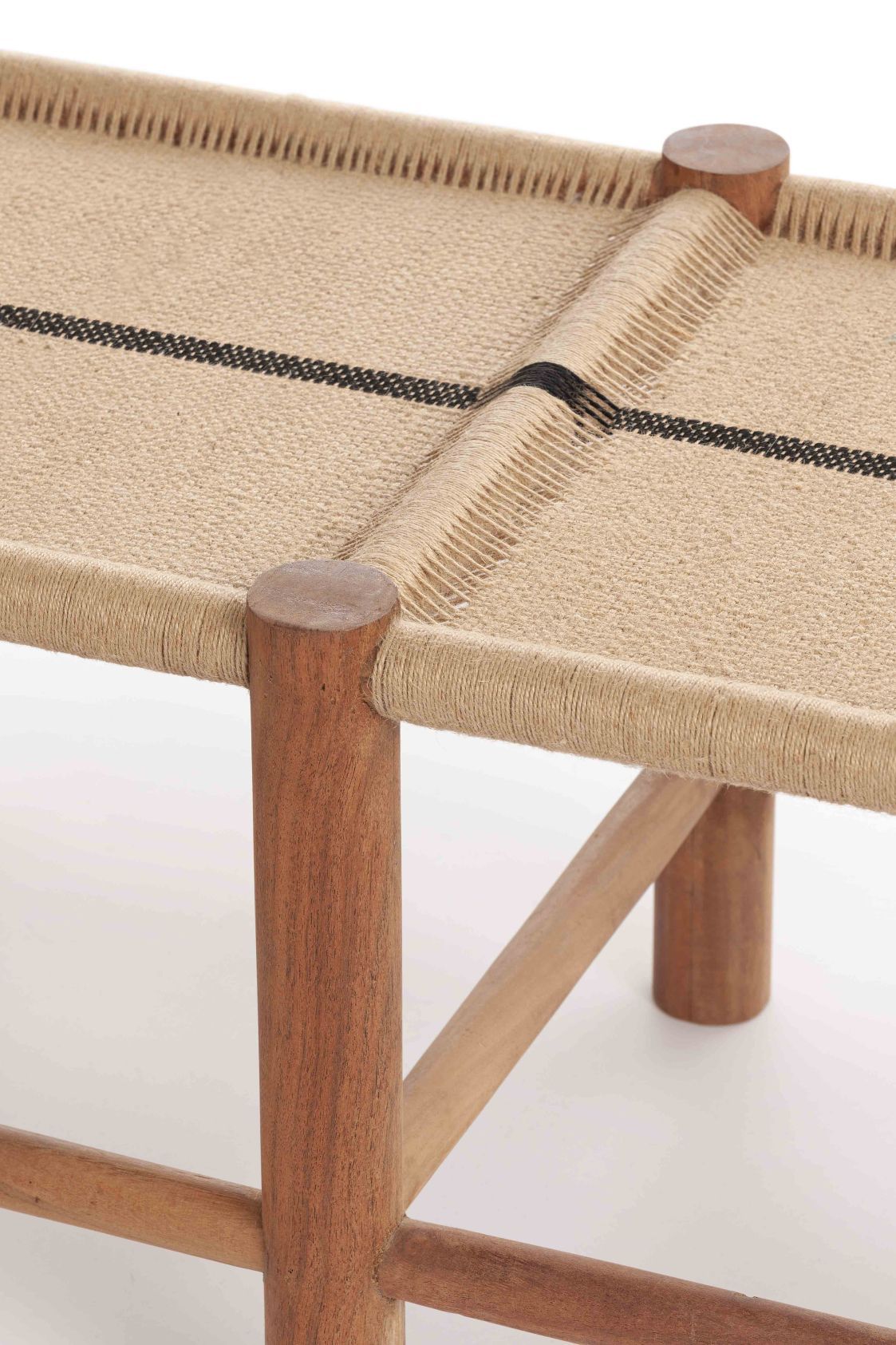 Roots Double Stool Bank 01 Gan