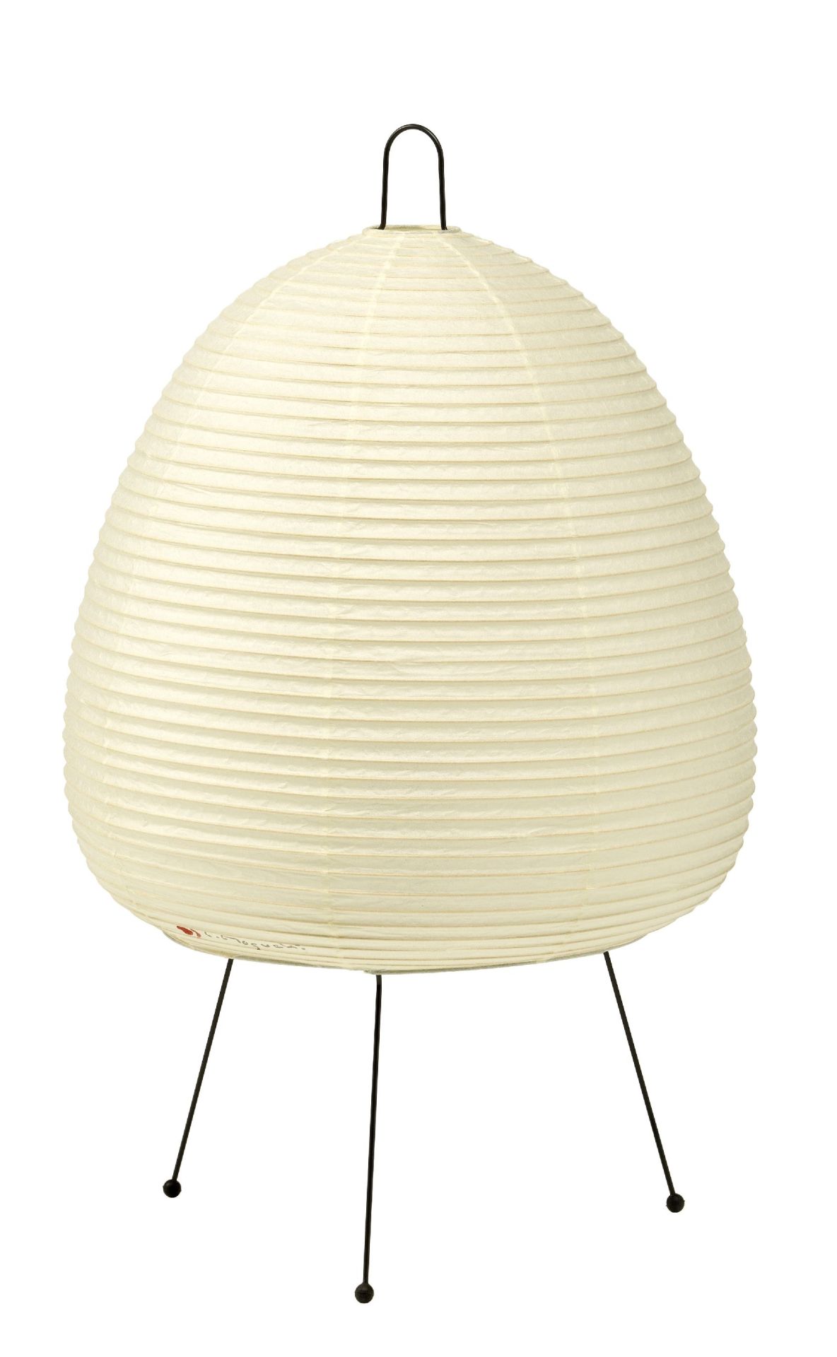 Akari 1A Tischleuchte Vitra