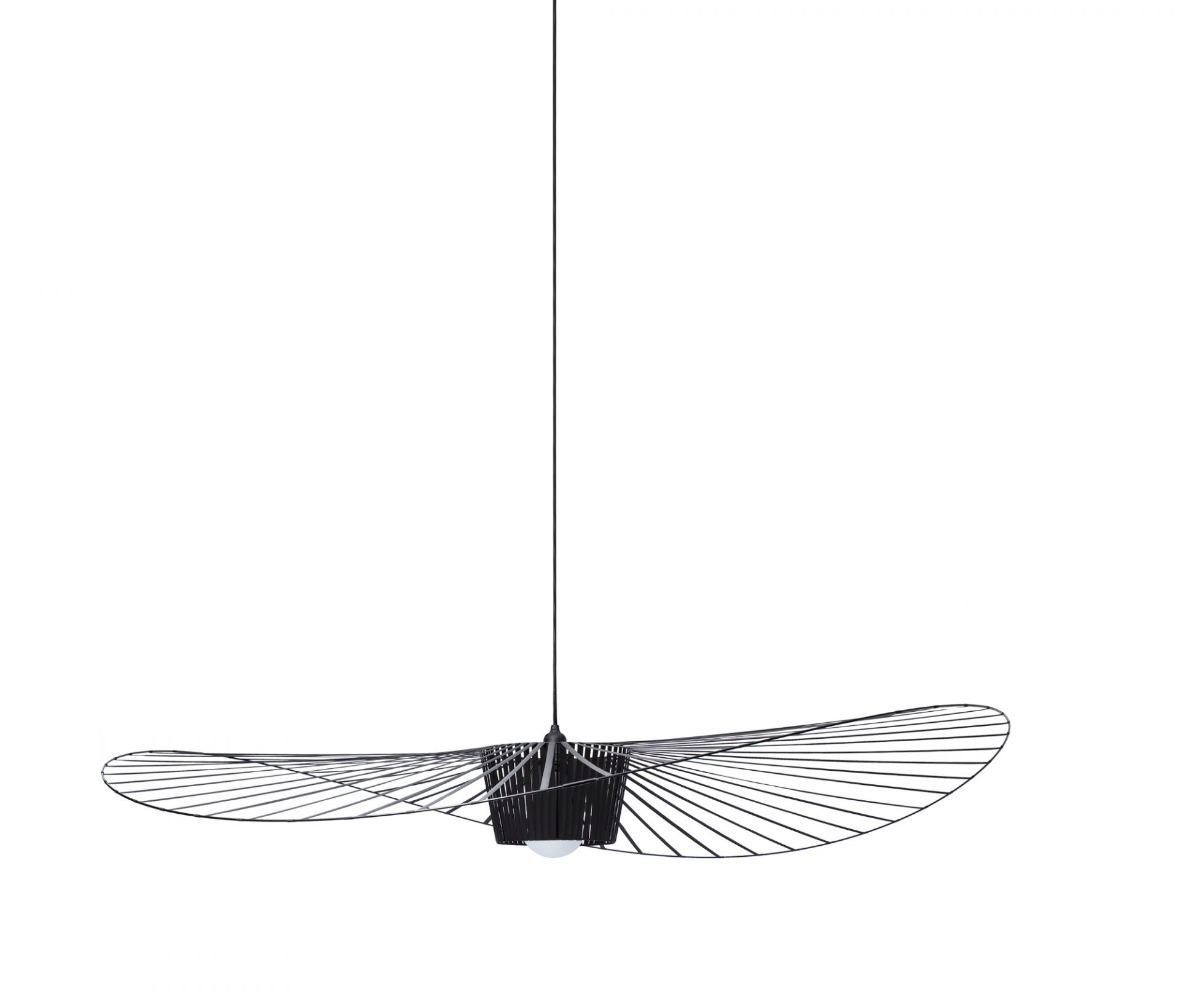 Vertigo Pendelleuchte Groß Petite Friture