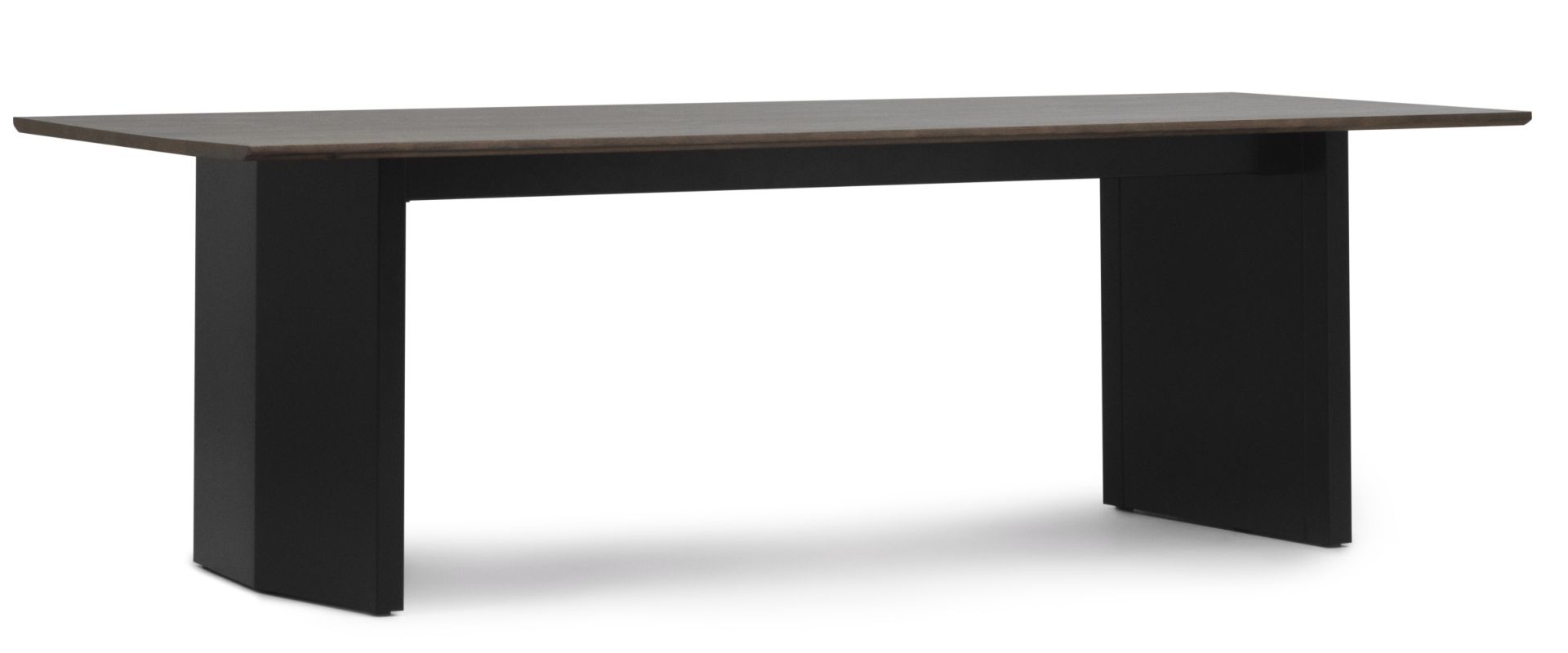 Panel Tisch / Esstisch 250x90 cm Normann Copenhagen 