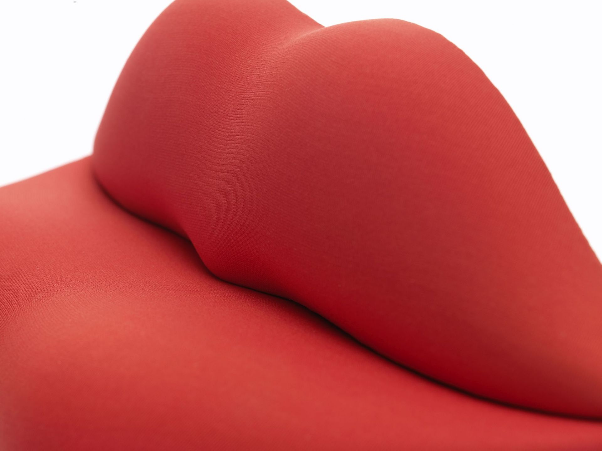 Bocca [1970] Miniatur Sofa Vitra