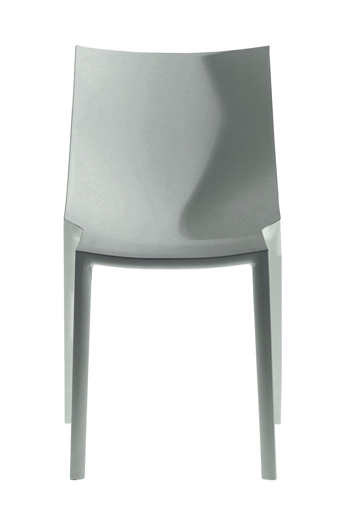 Bo Stuhl Grau Driade