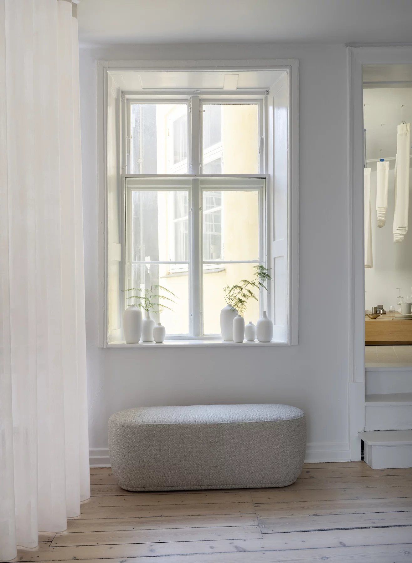 Kuon Sessel Blomus