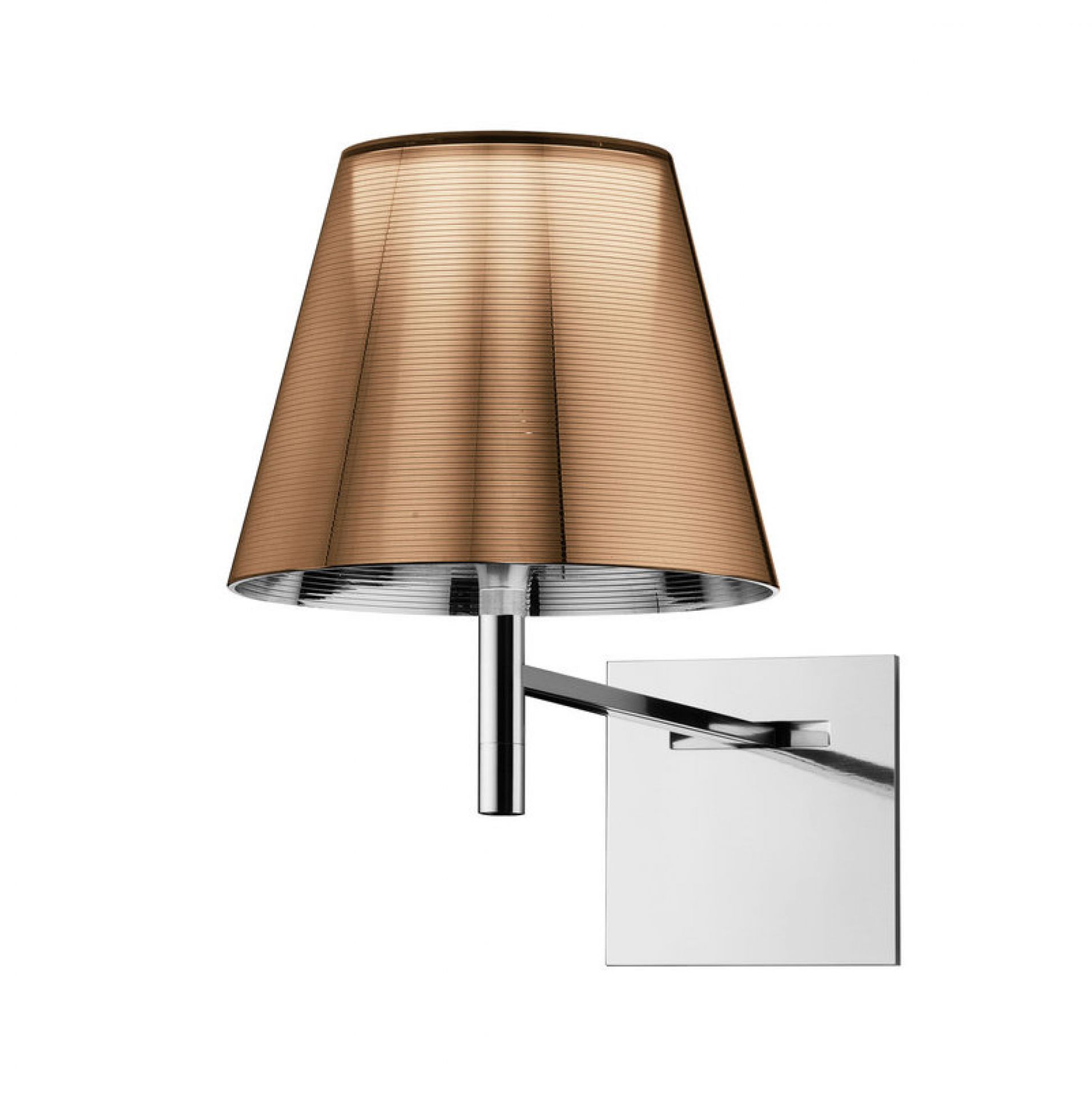 Ktribe Wandleuchte Flos