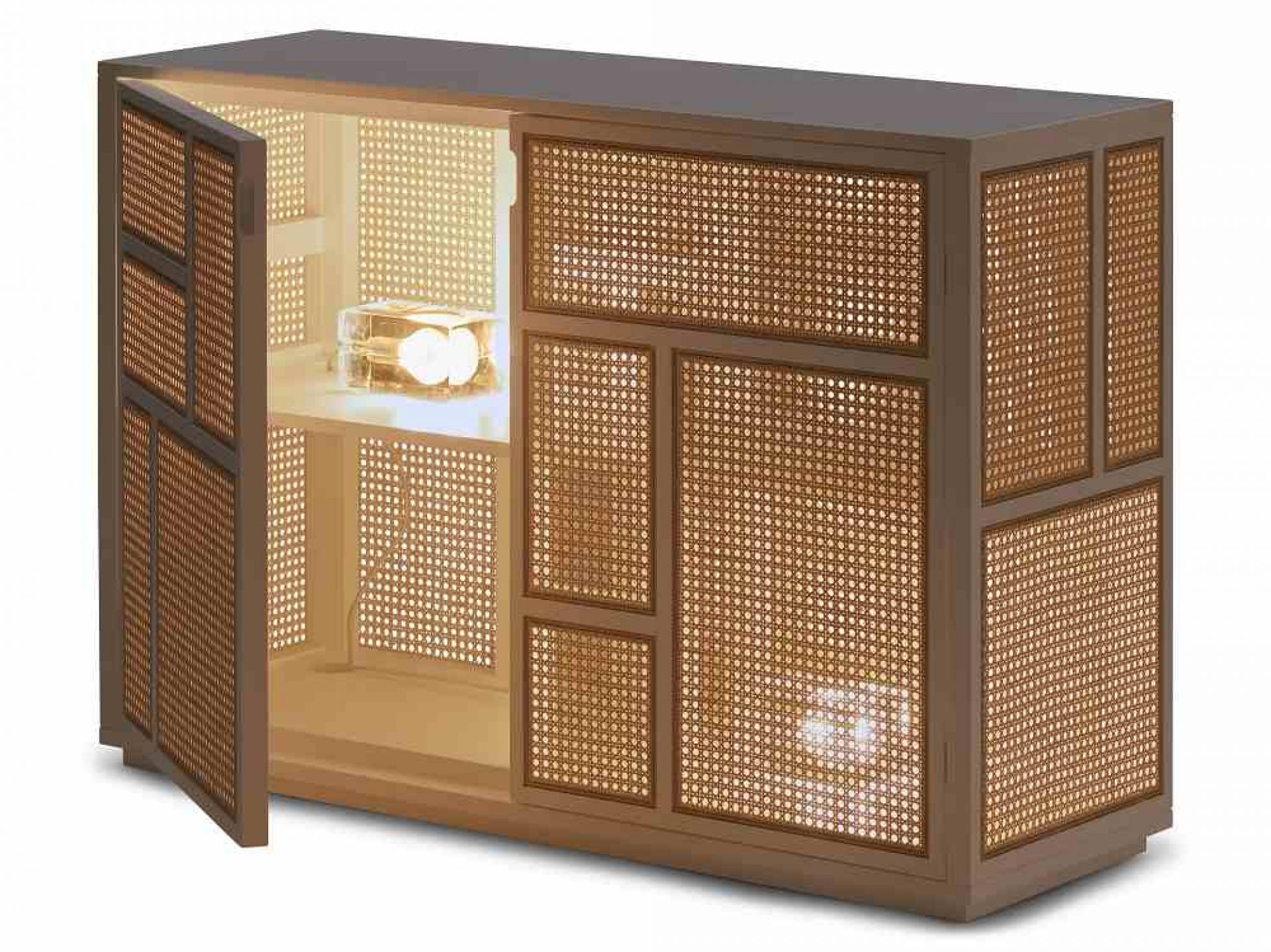 Air Sideboard Design House Stockholm