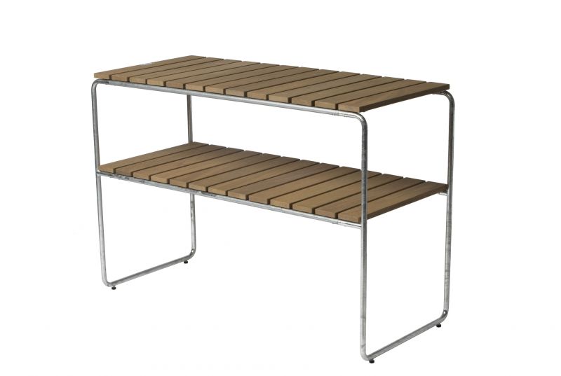 Beistelltisch L105 Eiche Grythyttan Stalmöbler
